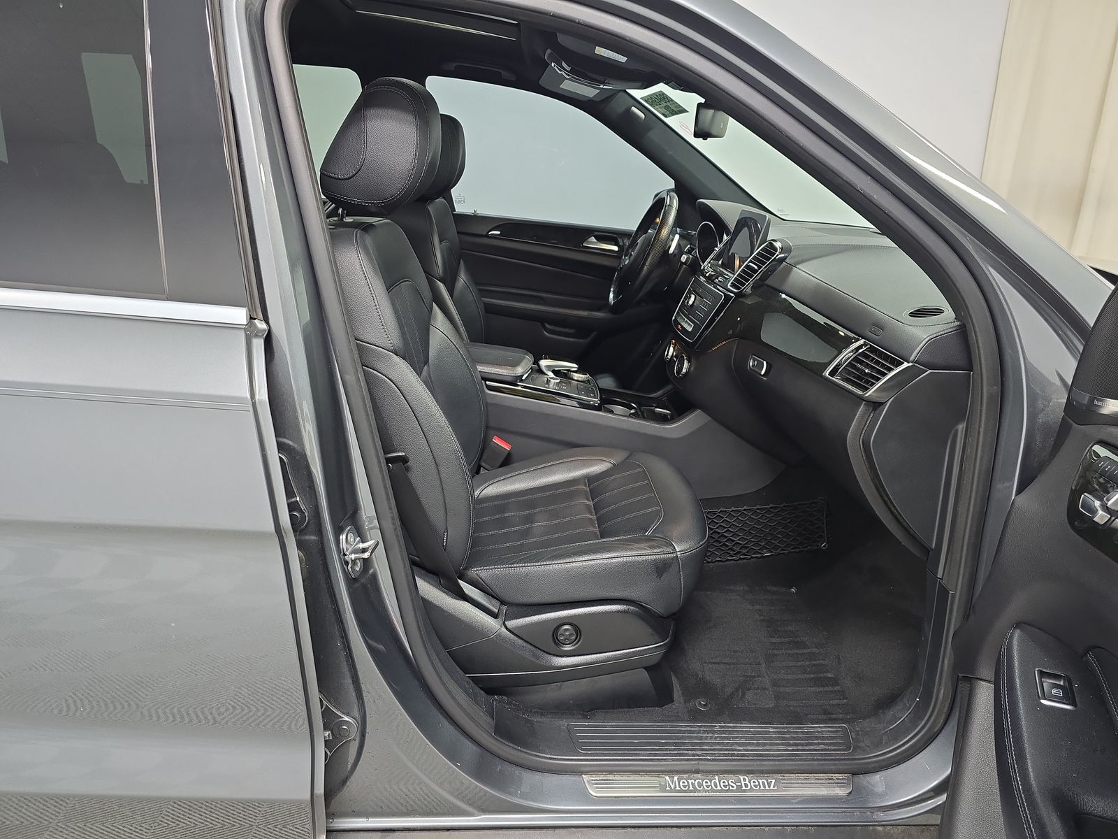 2019 Mercedes-Benz GLS GLS 450 AWD