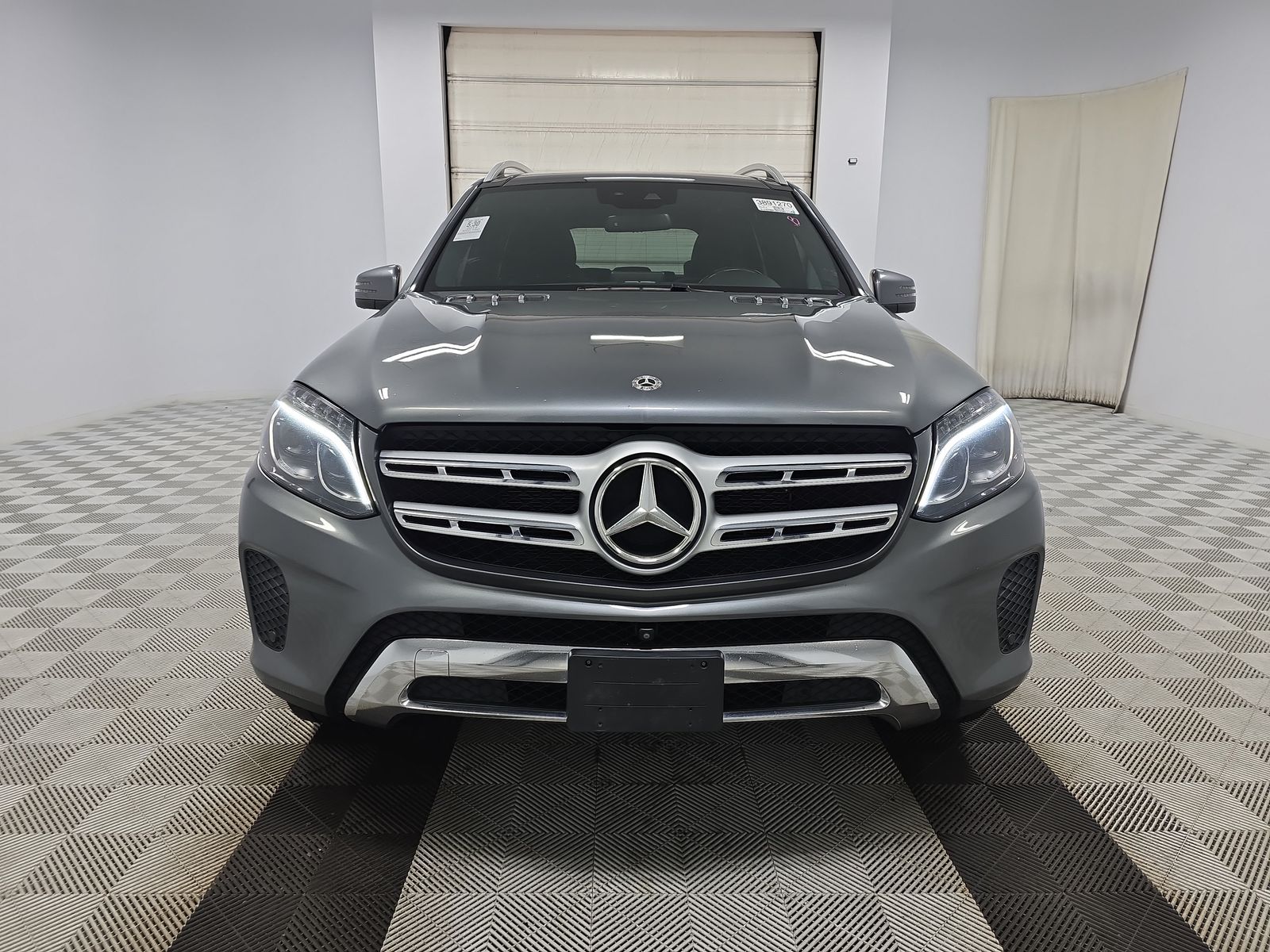 2019 Mercedes-Benz GLS GLS 450 AWD