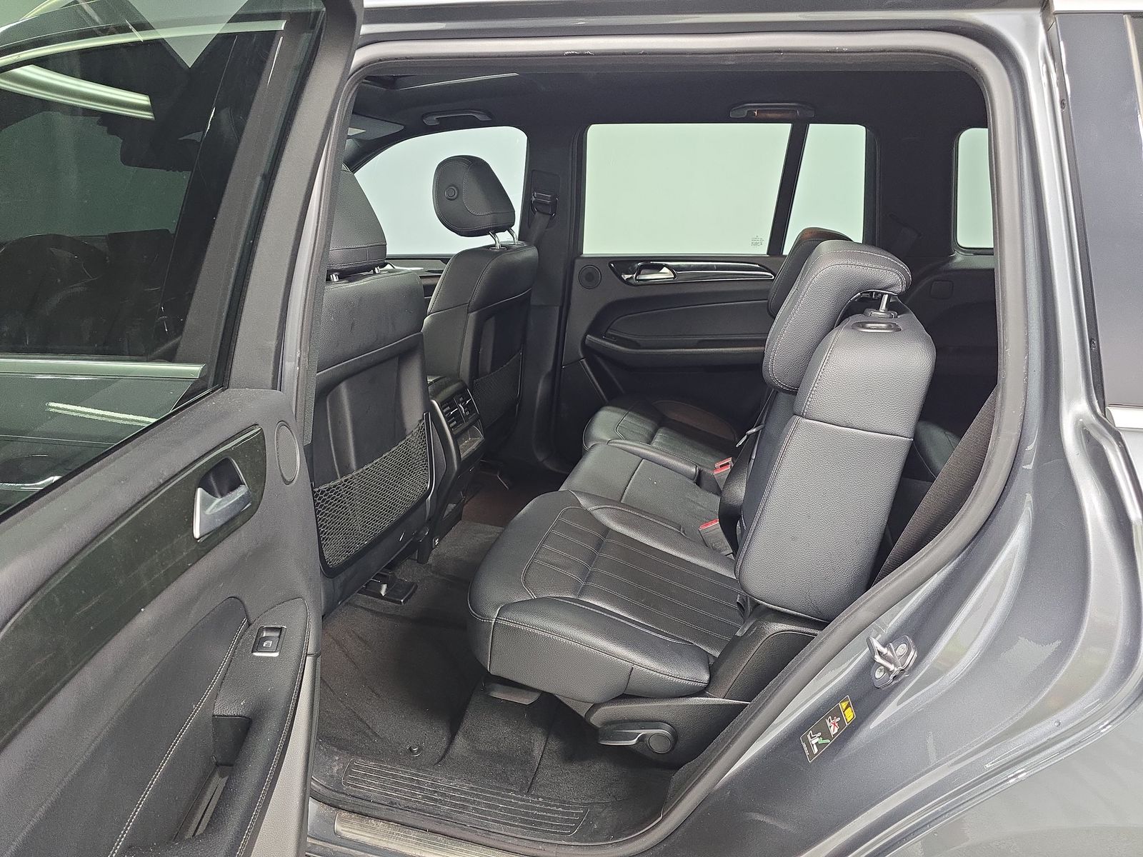 2019 Mercedes-Benz GLS GLS 450 AWD