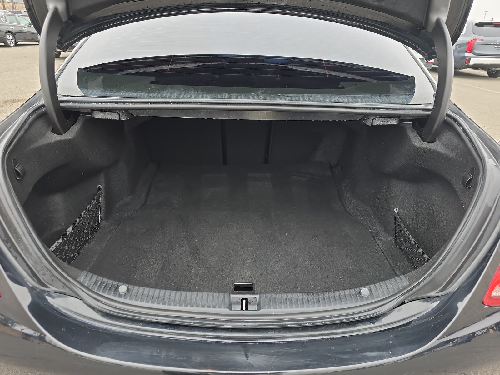 2017 Mercedes-Benz C-Class C 300 RWD