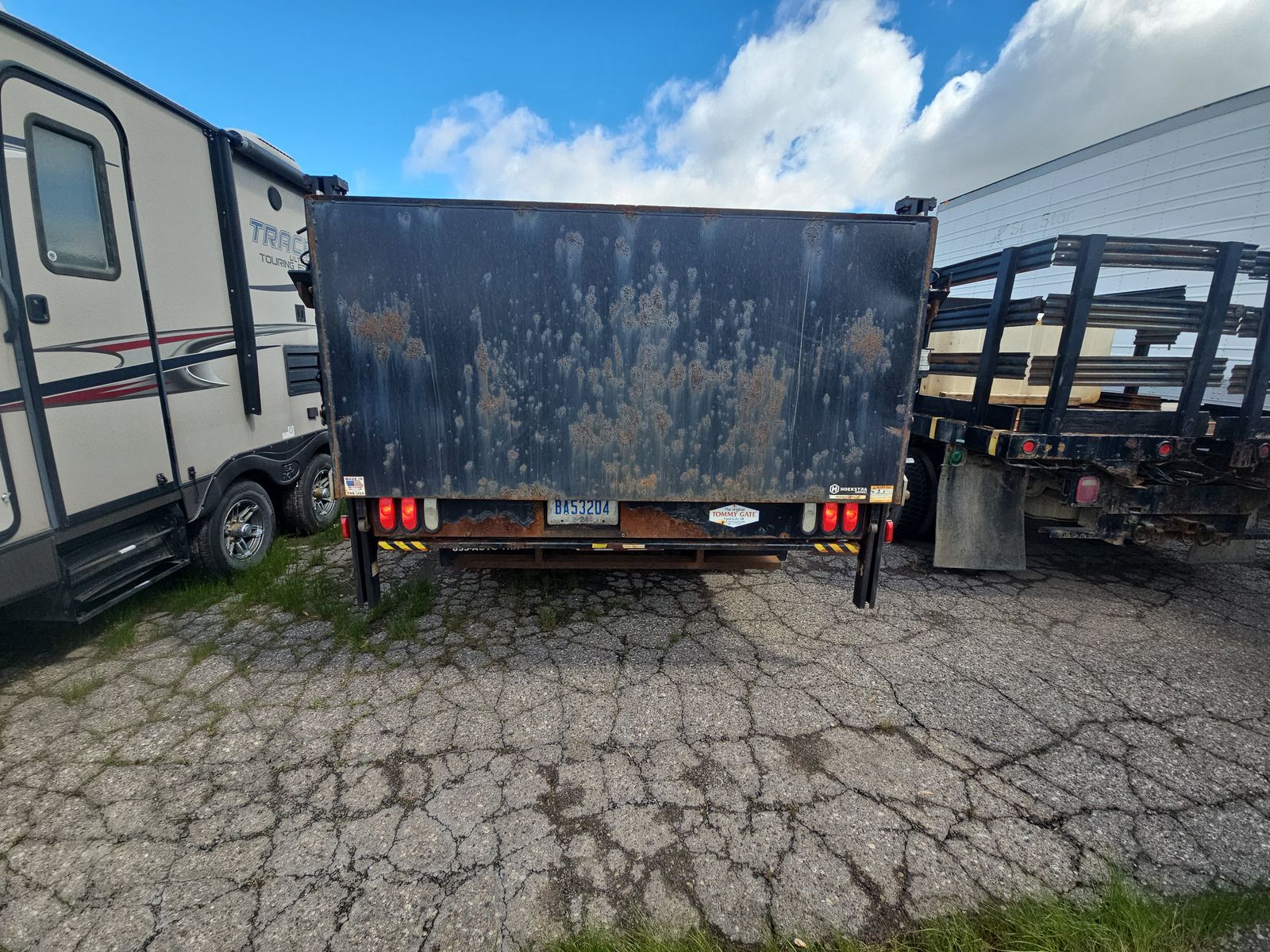 2015 Chevrolet Silverado 3500HD Work Truck RWD