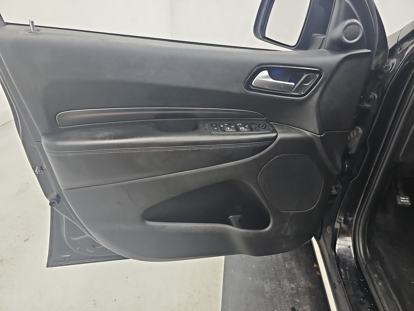 2021 Dodge Durango SXT RWD