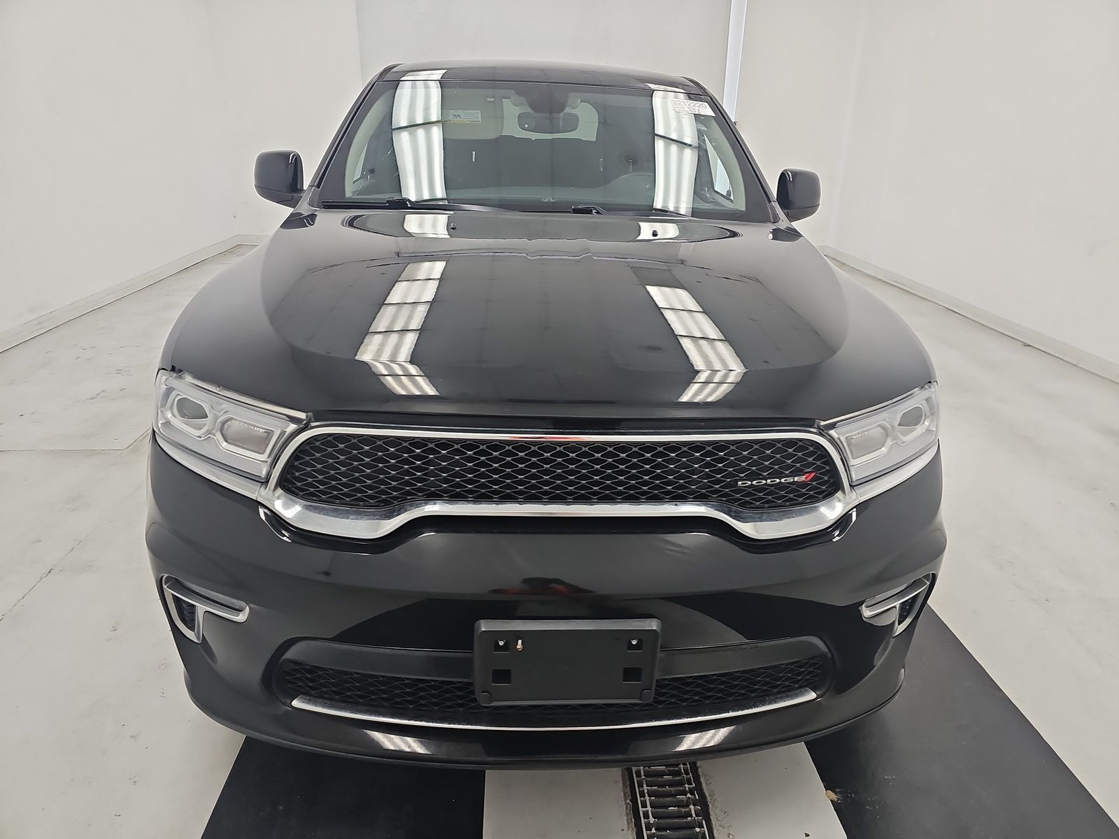 2021 Dodge Durango SXT RWD