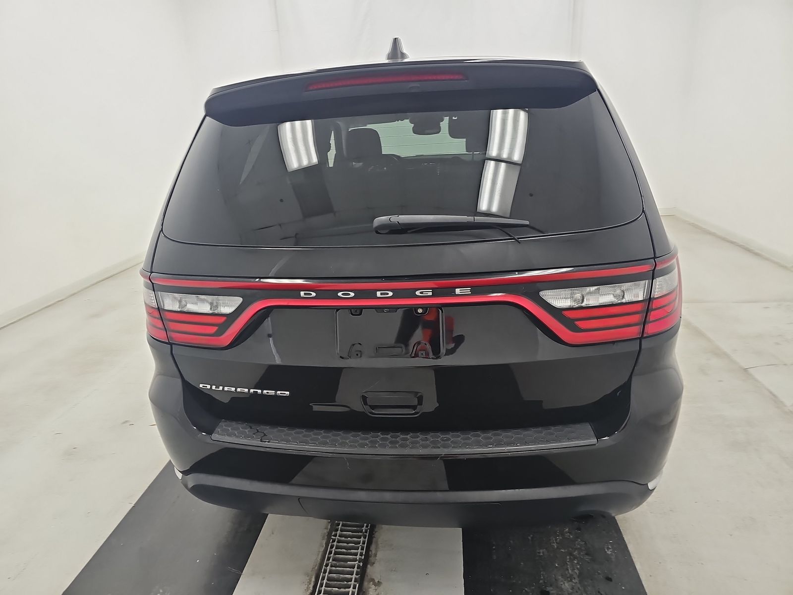 2021 Dodge Durango SXT RWD