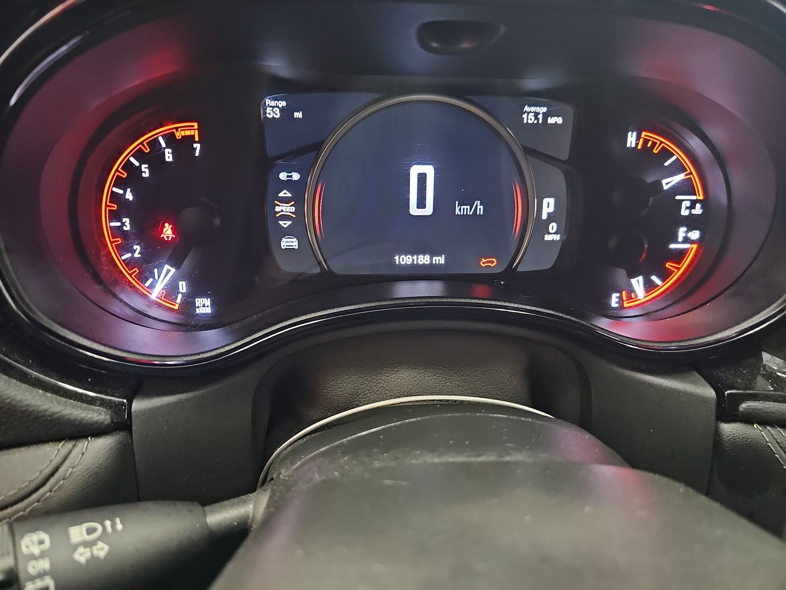 2021 Dodge Durango SXT RWD