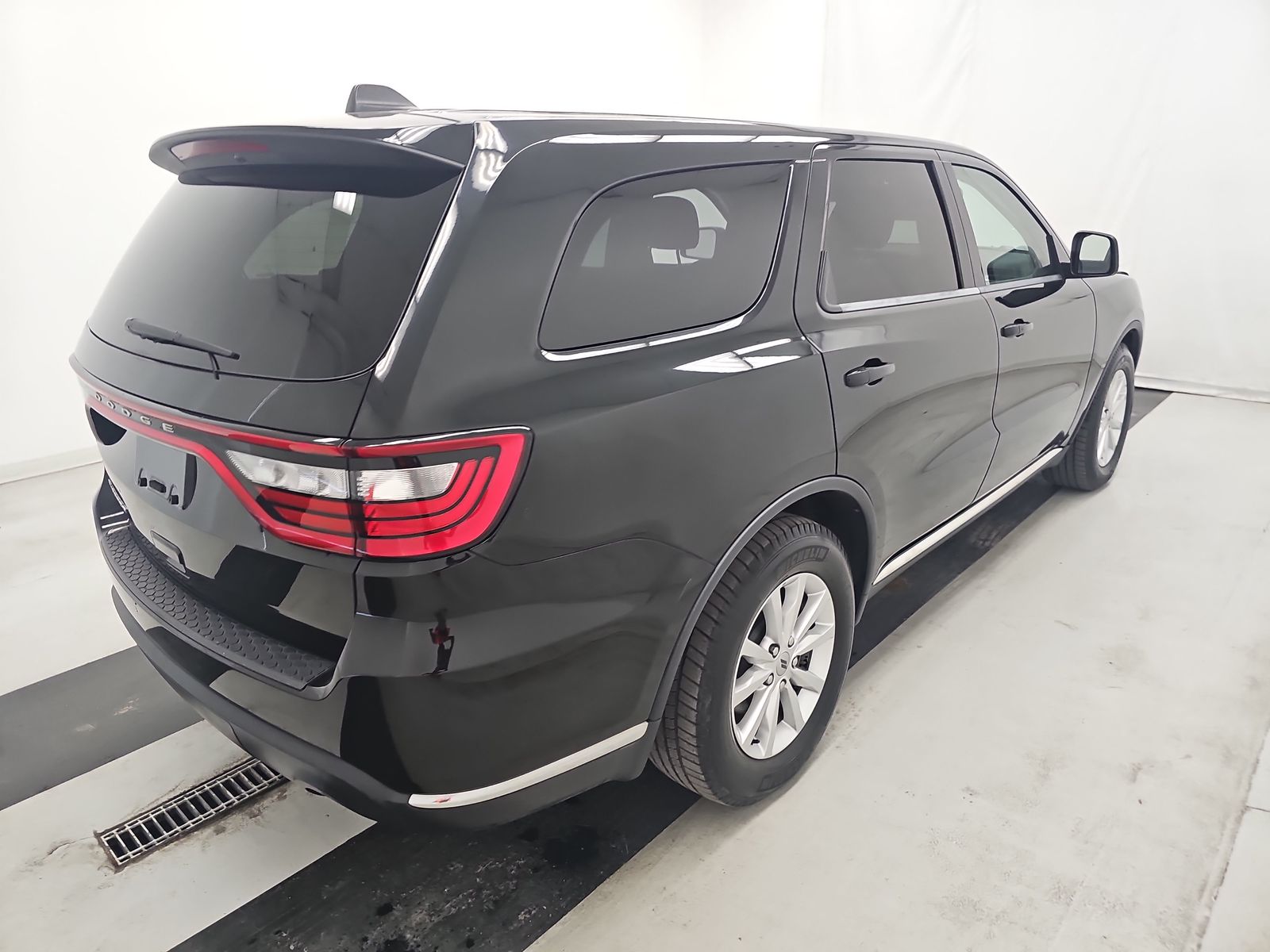 2021 Dodge Durango SXT RWD