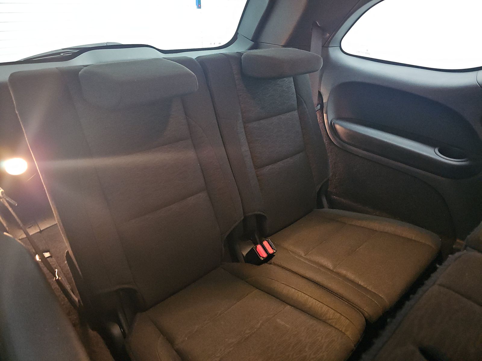 2021 Dodge Durango SXT RWD