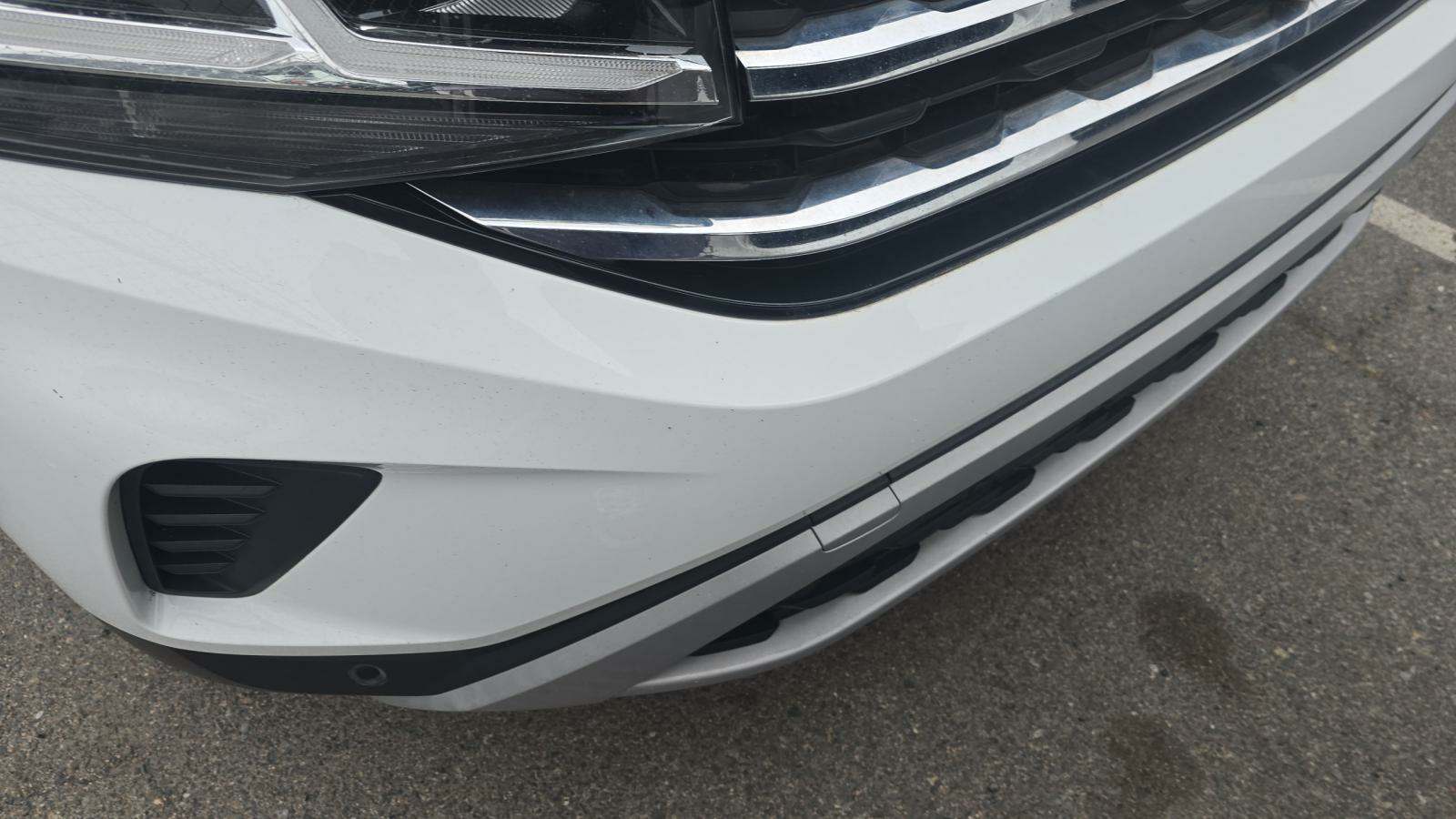 2023 Volkswagen Atlas 2.0T SE FWD