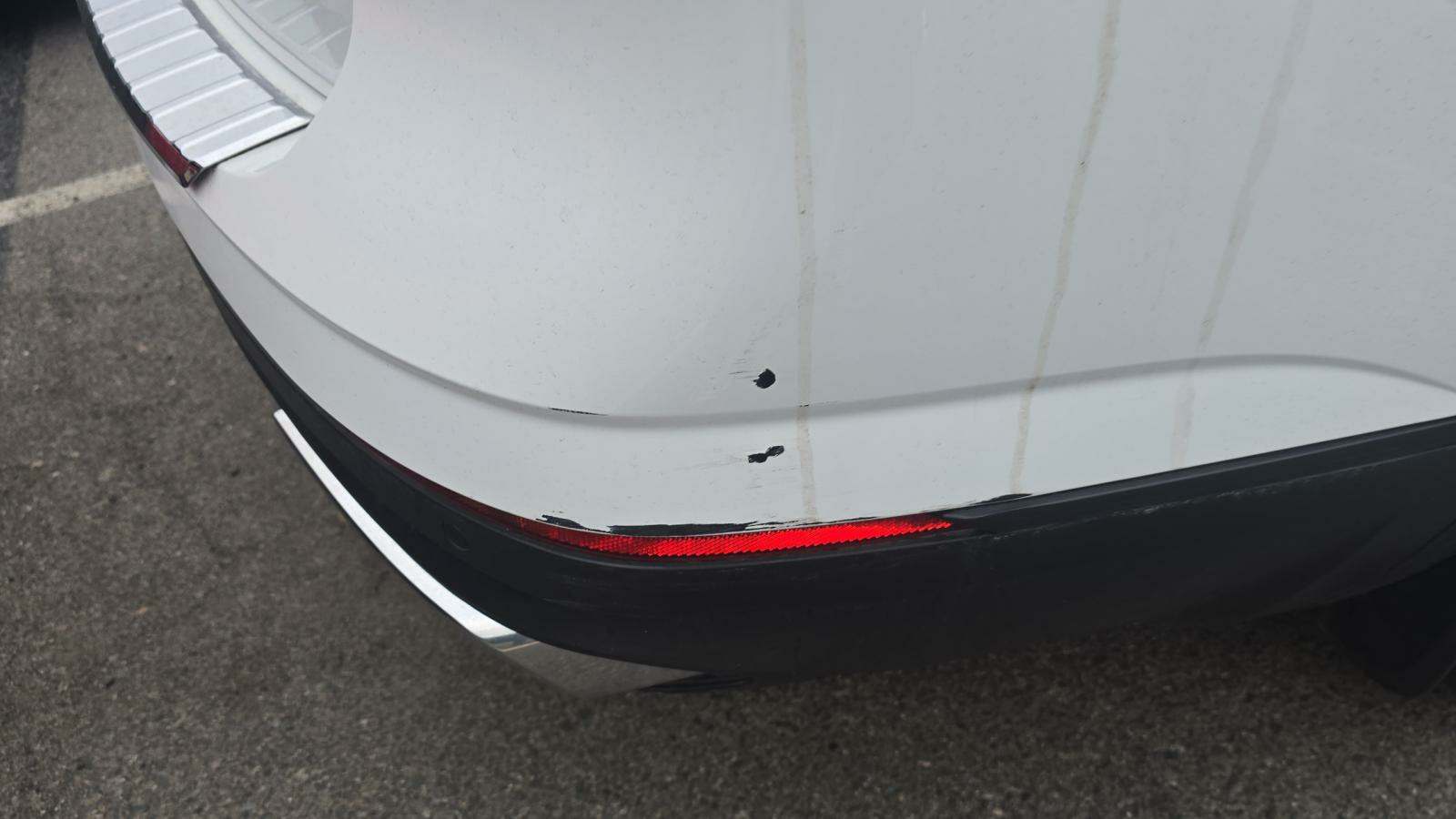 2023 Volkswagen Atlas 2.0T SE FWD