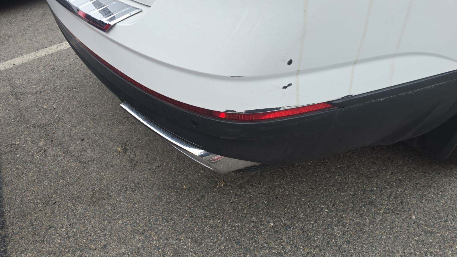 2023 Volkswagen Atlas 2.0T SE FWD