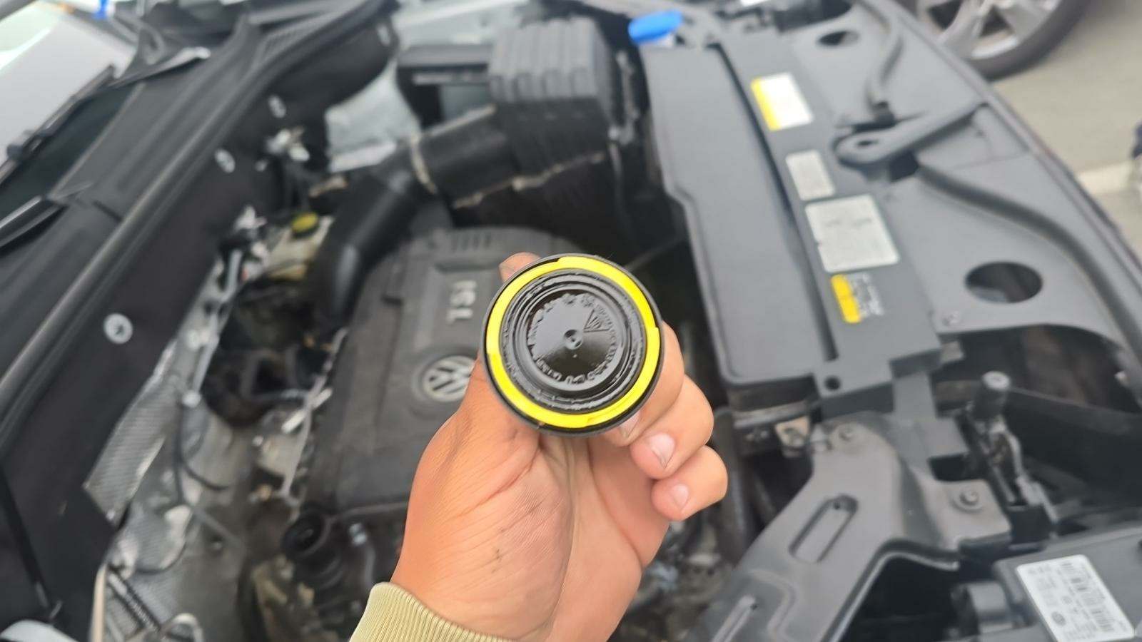 2023 Volkswagen Atlas 2.0T SE FWD