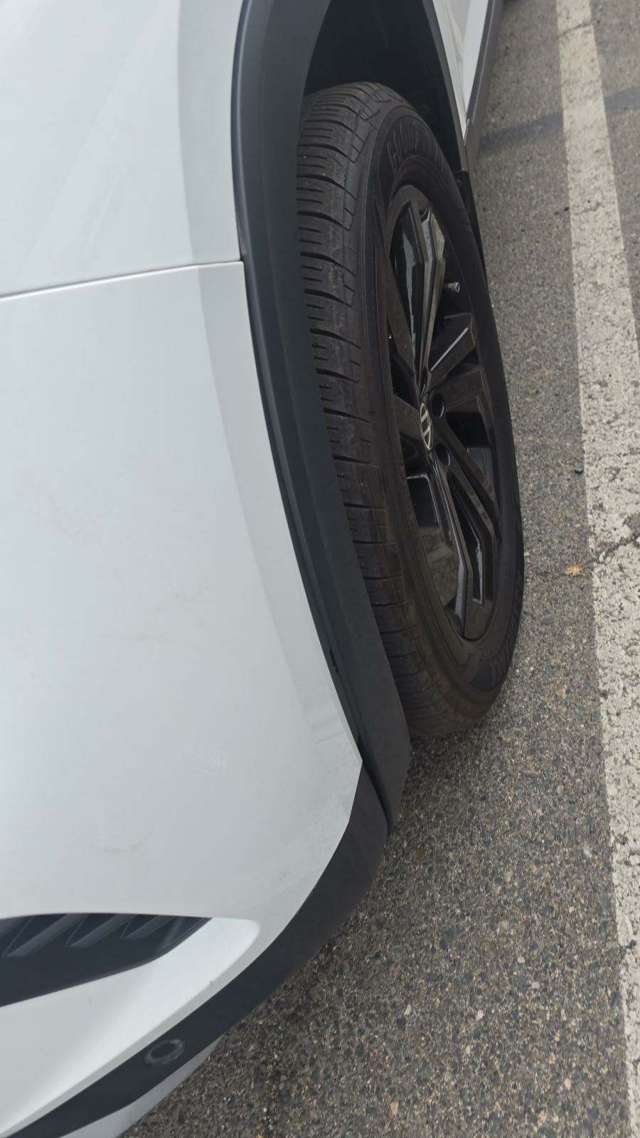 2023 Volkswagen Atlas 2.0T SE FWD