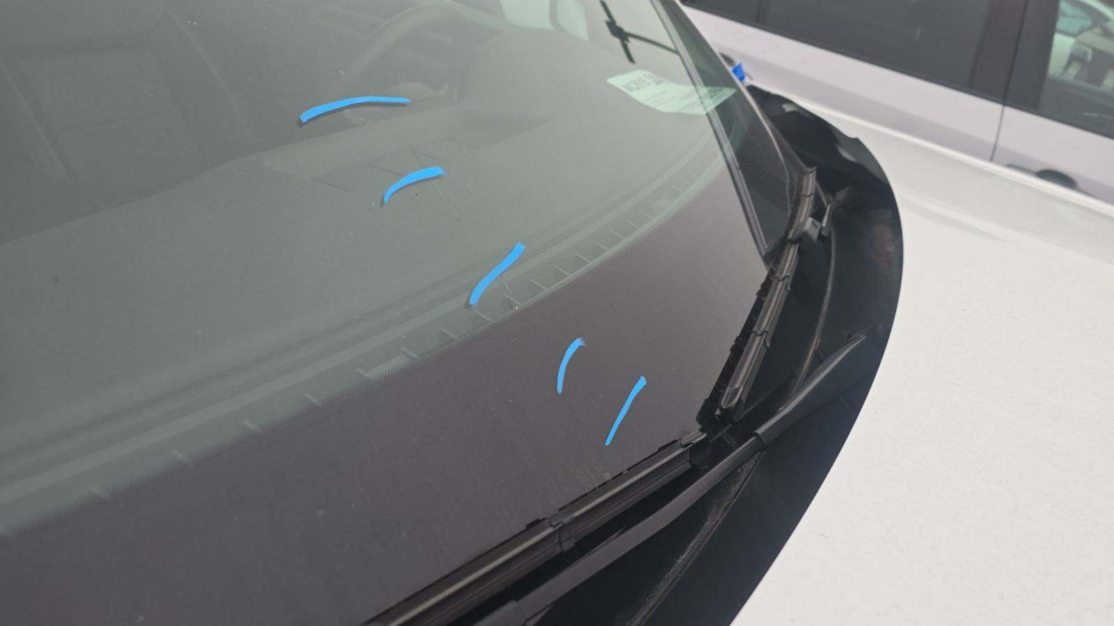 2023 Volkswagen Atlas 2.0T SE FWD