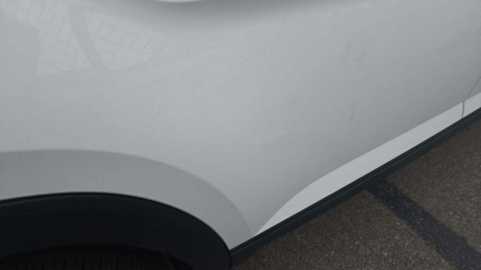 2023 Volkswagen Atlas 2.0T SE FWD