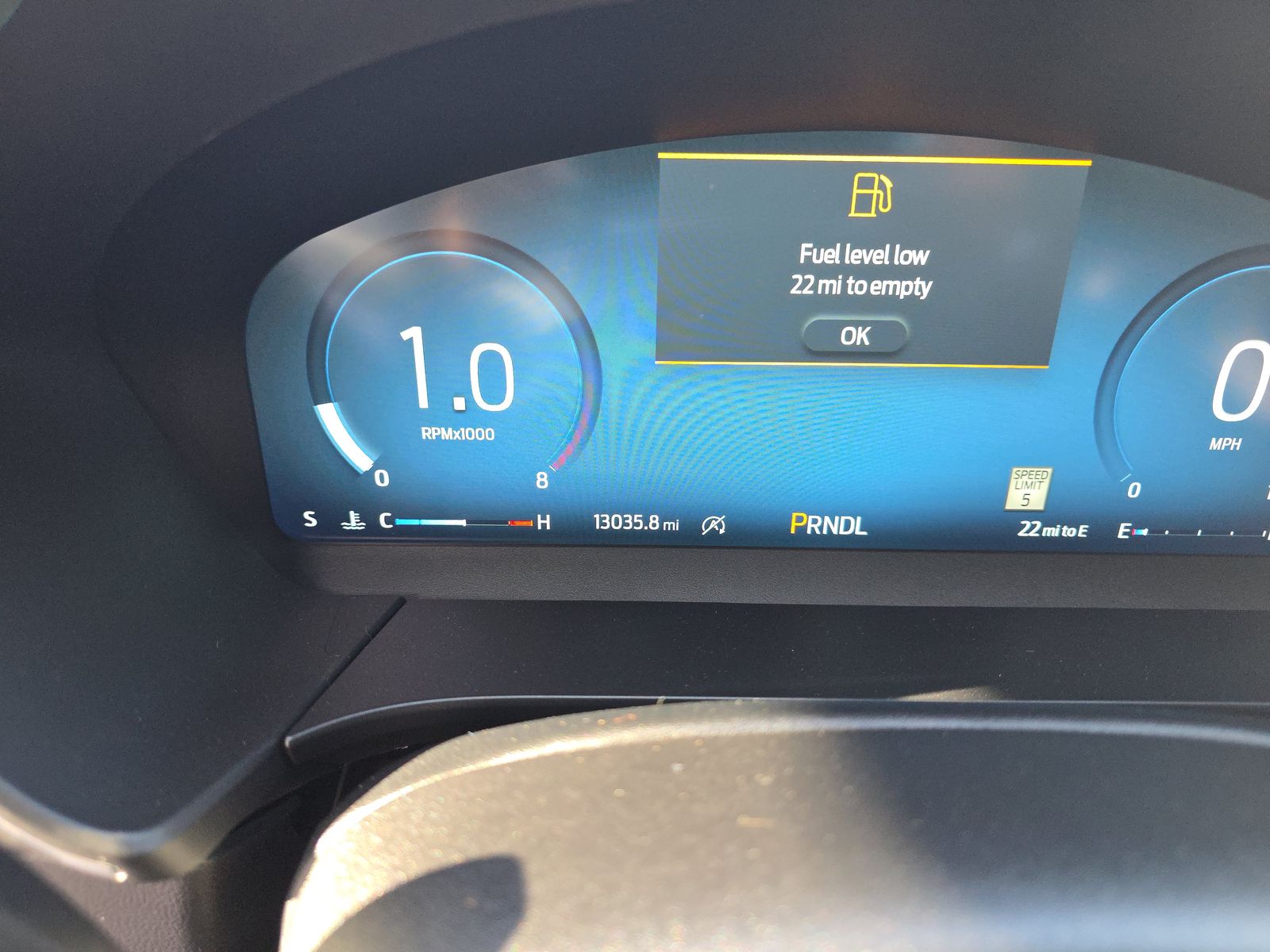 2023 Ford Escape Platinum AWD