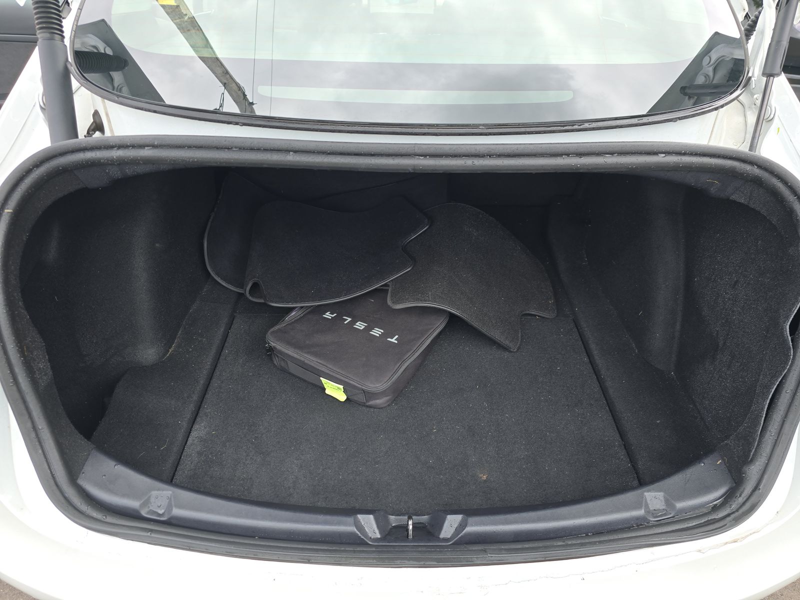 2022 Tesla Model 3 Long Range AWD
