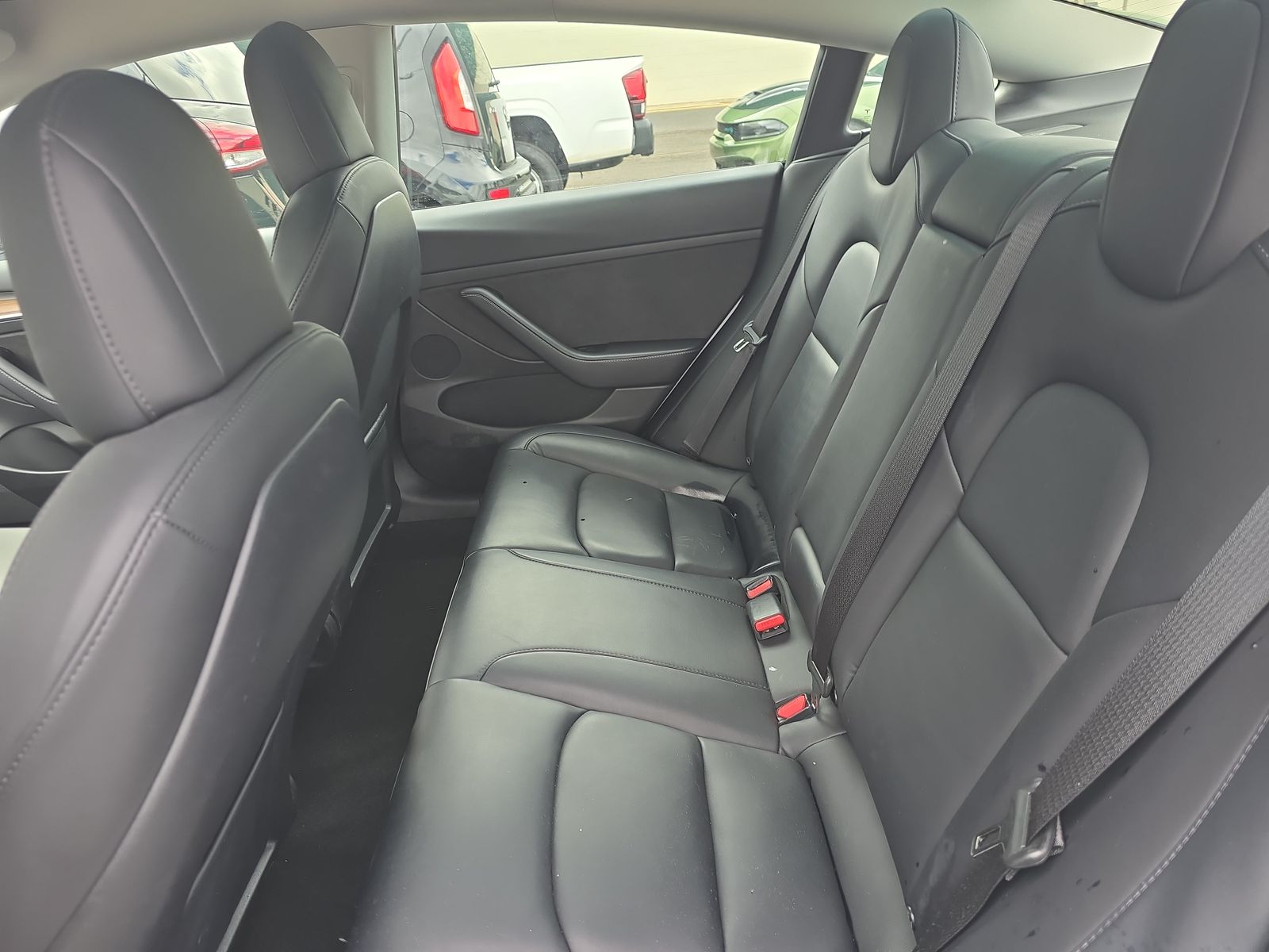 2022 Tesla Model 3 Long Range AWD