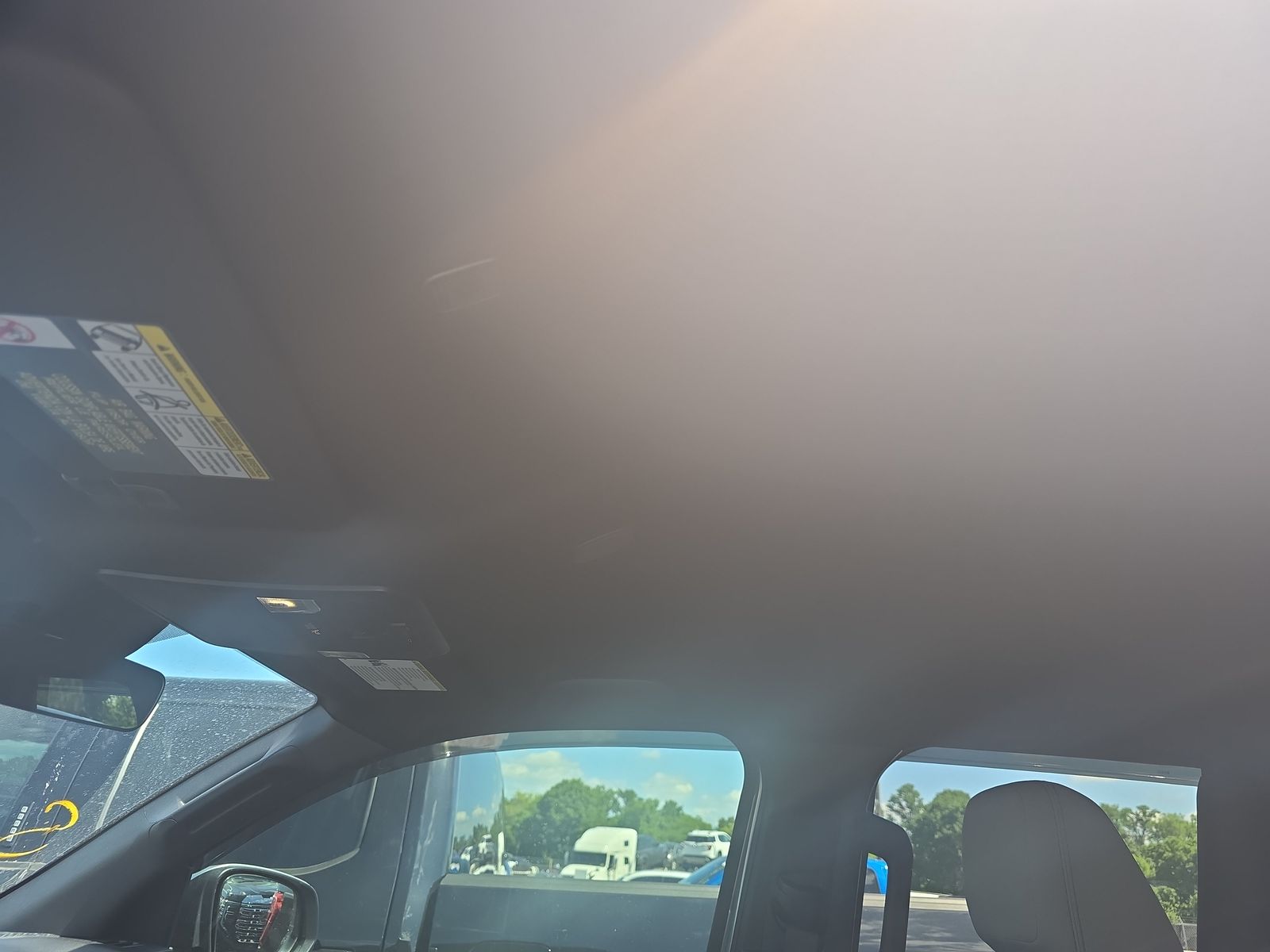 2024 Toyota Tacoma SR5 FWD