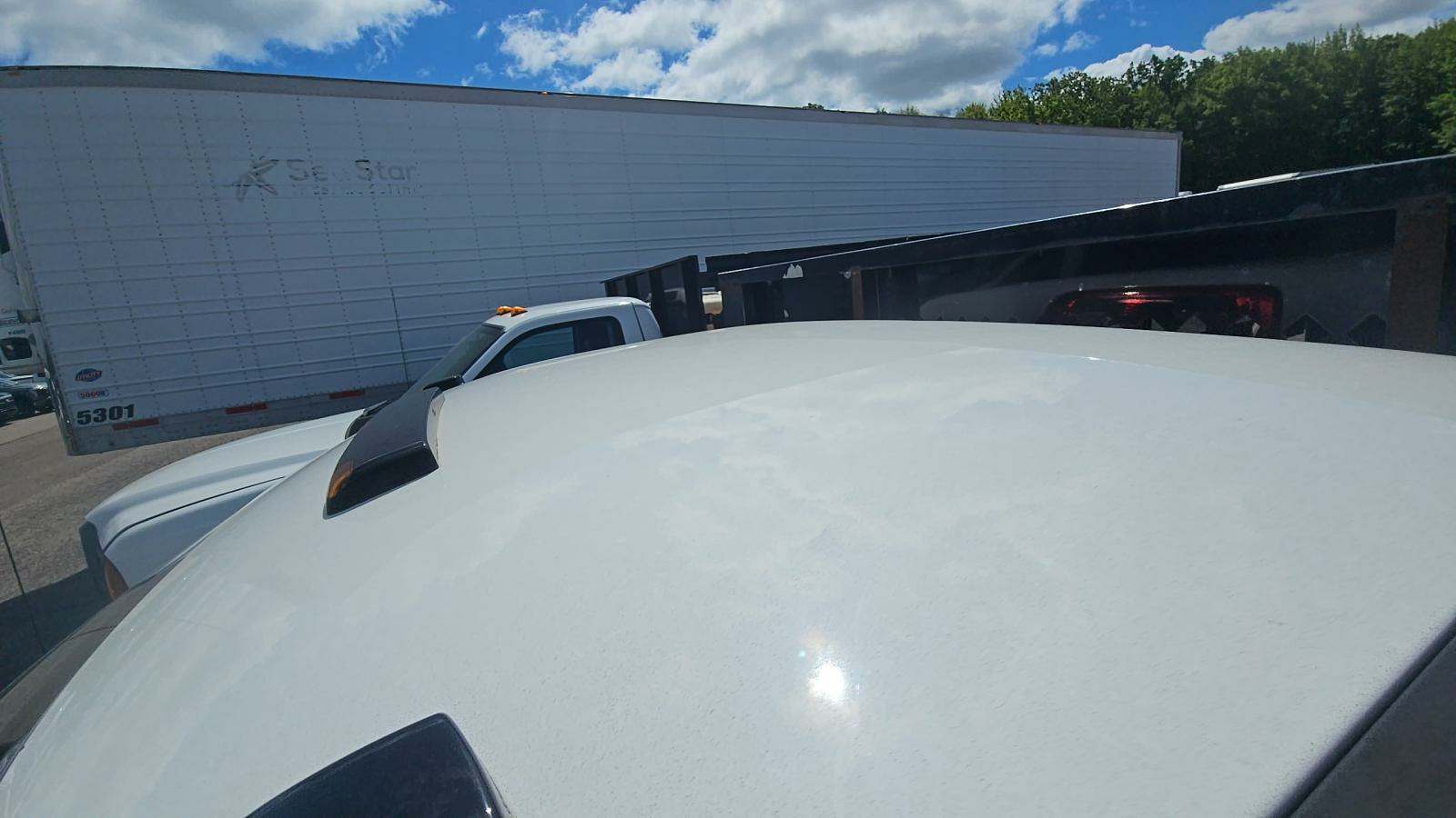 2015 Chevrolet Silverado 3500HD Work Truck RWD