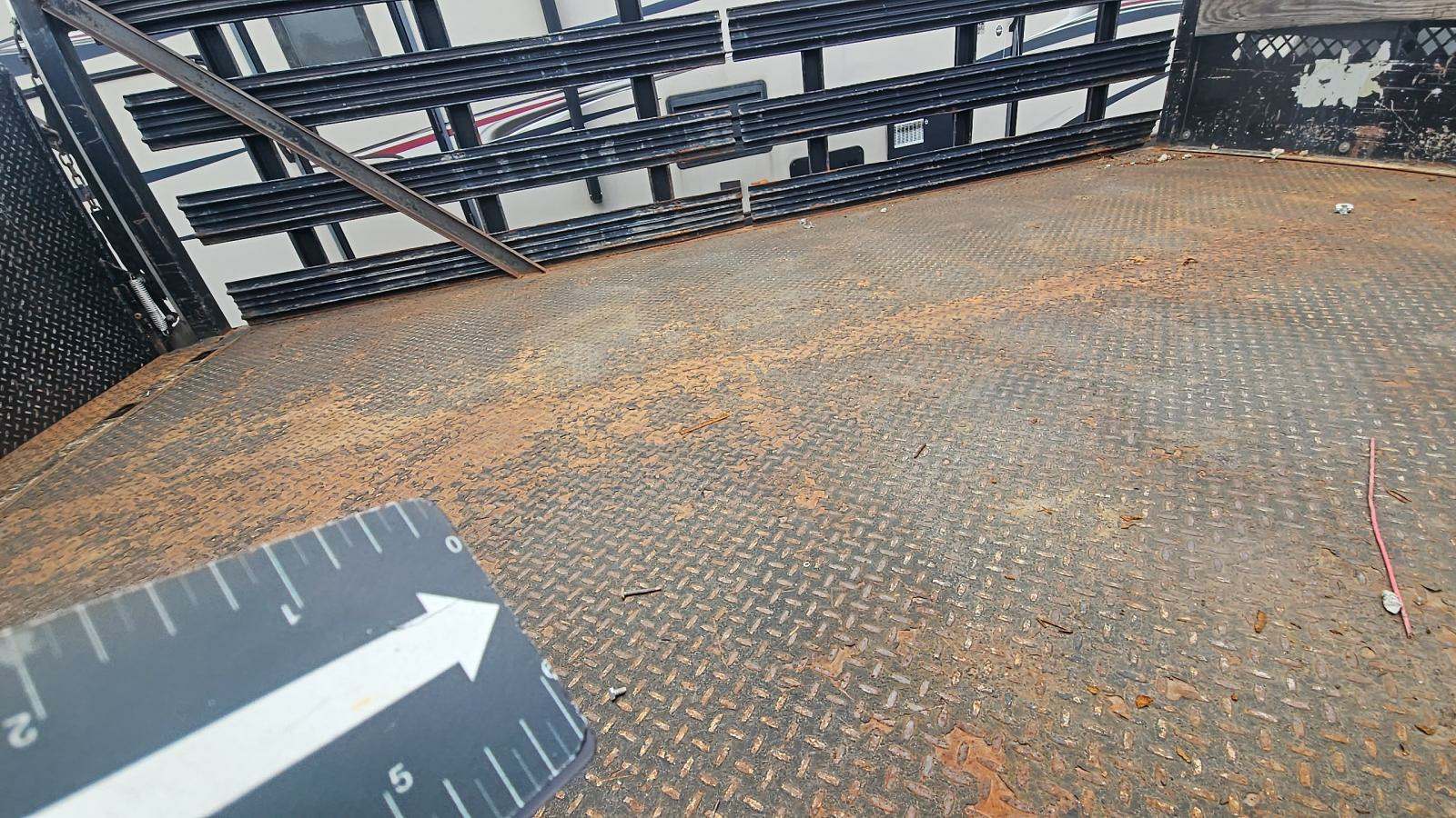 2015 Chevrolet Silverado 3500HD Work Truck RWD