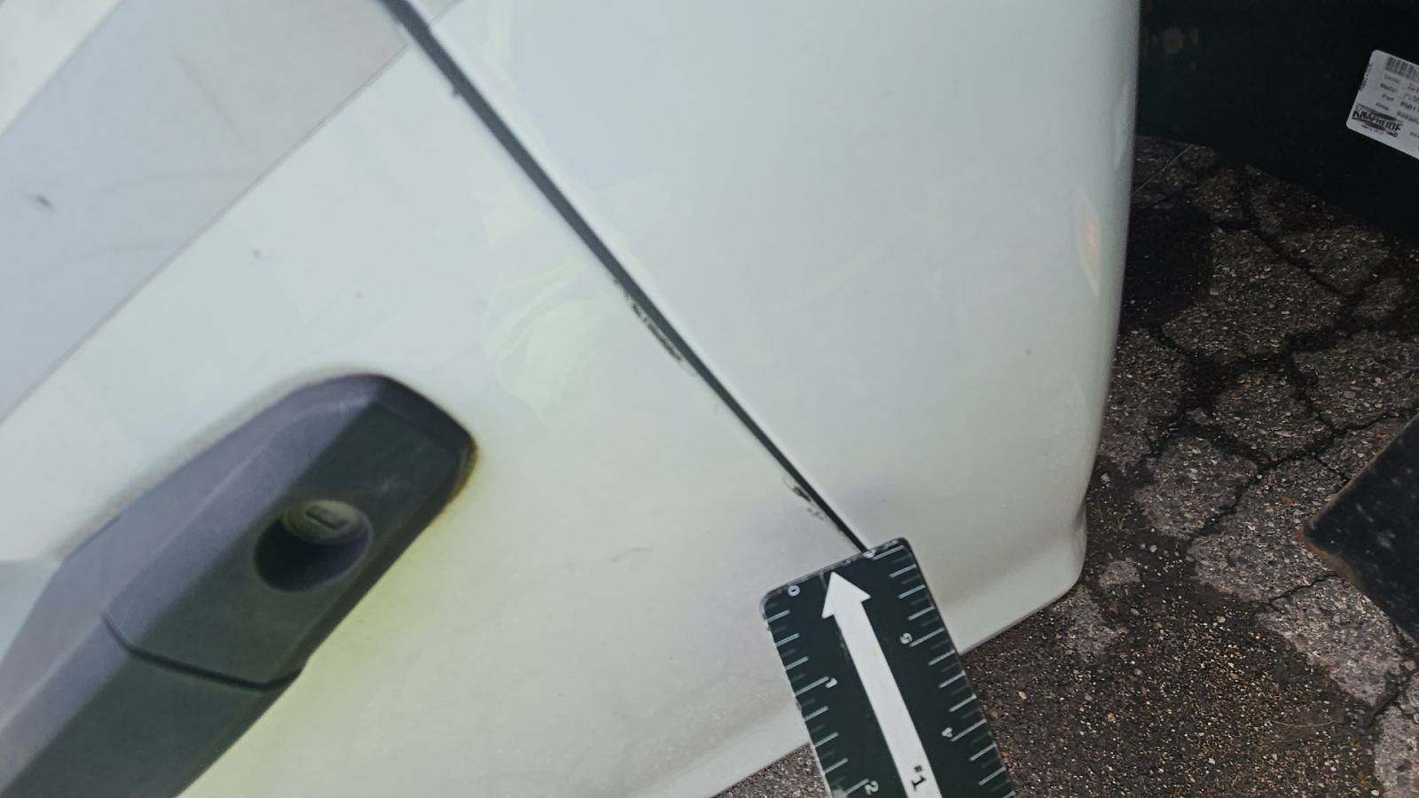 2015 Chevrolet Silverado 3500HD Work Truck RWD