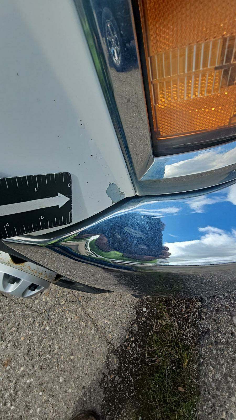 2015 Chevrolet Silverado 3500HD Work Truck RWD