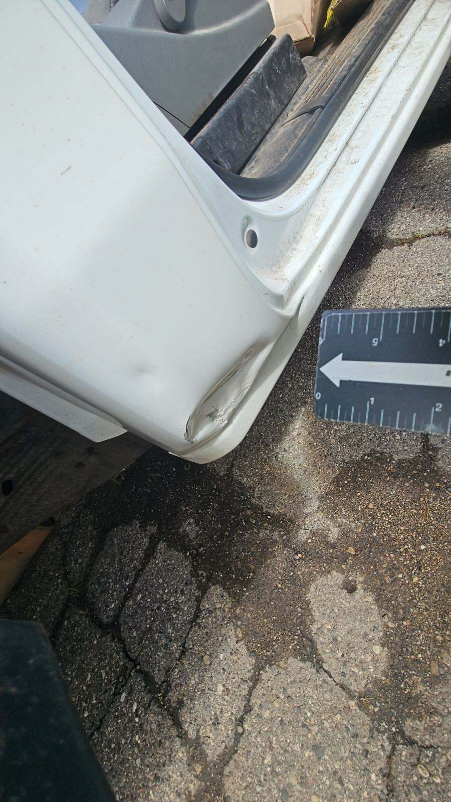 2015 Chevrolet Silverado 3500HD Work Truck RWD