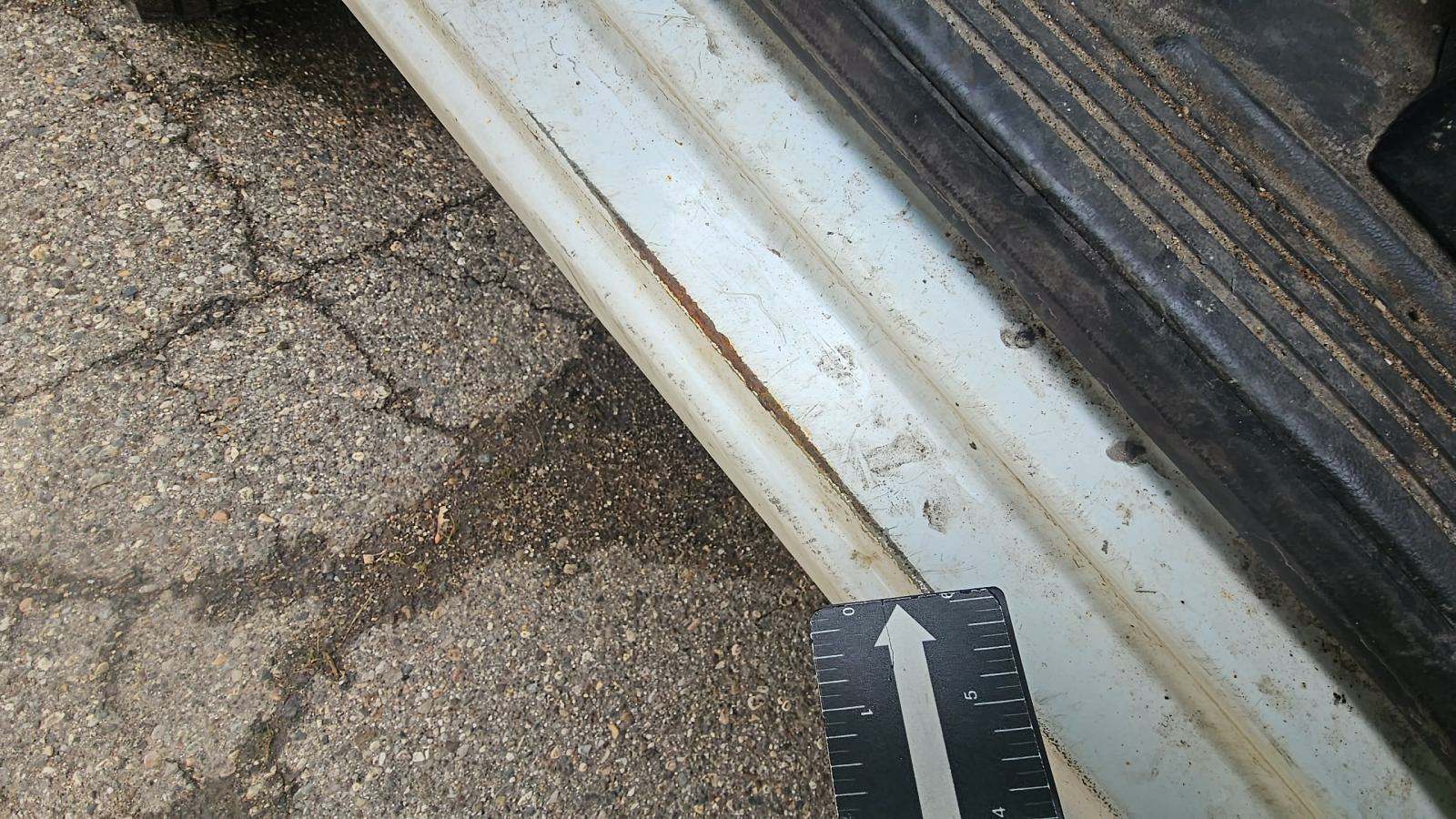 2015 Chevrolet Silverado 3500HD Work Truck RWD