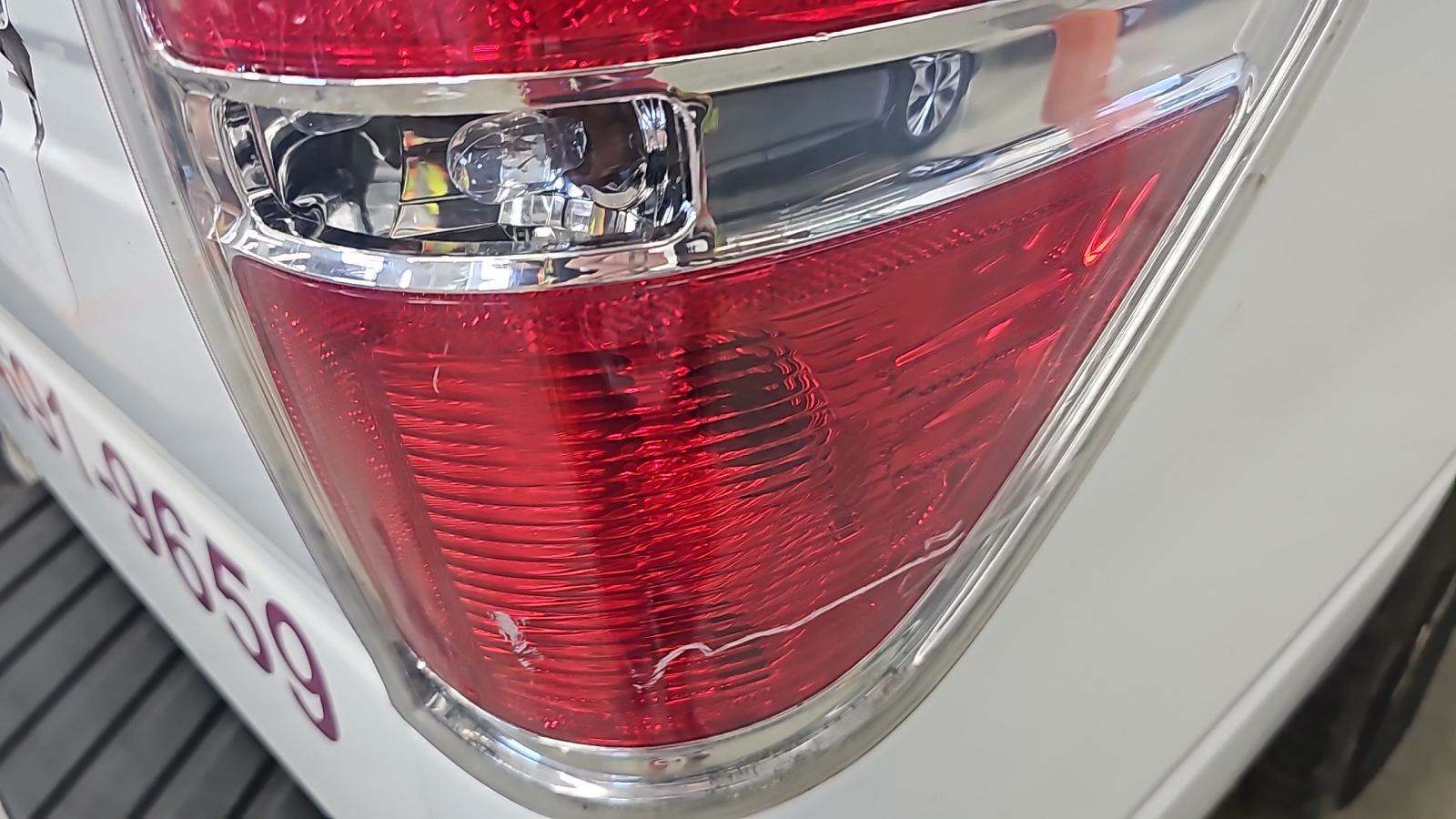 2010 Ford F-150 XL FWD