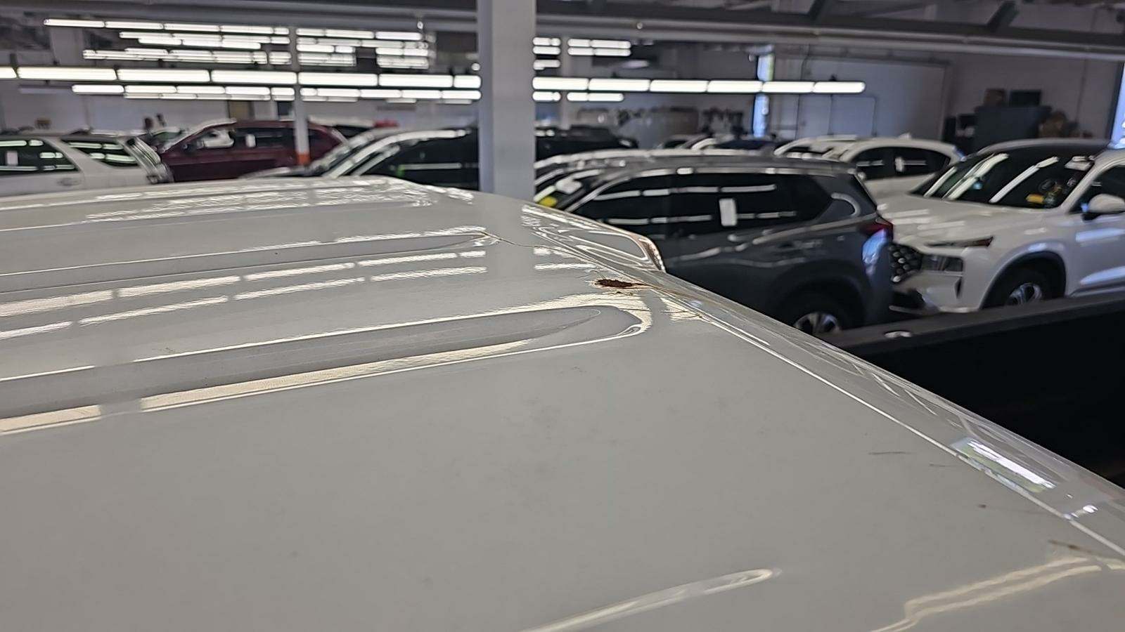 2010 Ford F-150 XL FWD