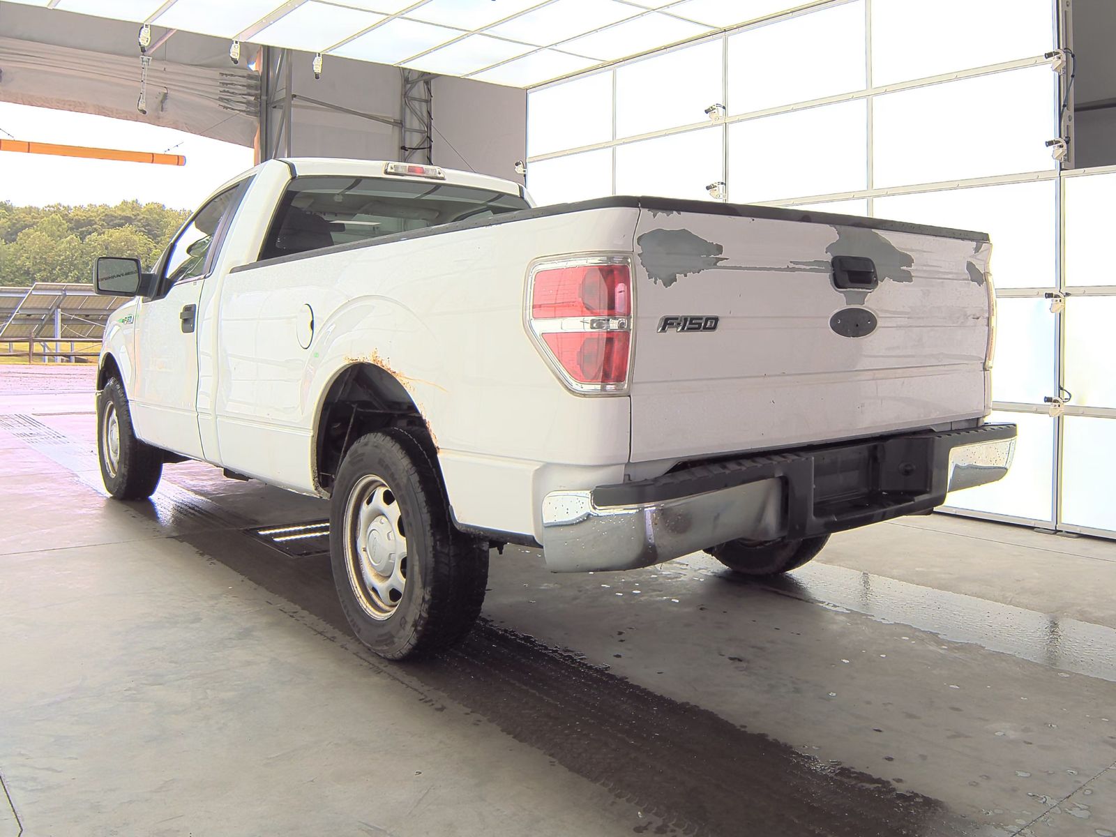 2010 Ford F-150 XL FWD