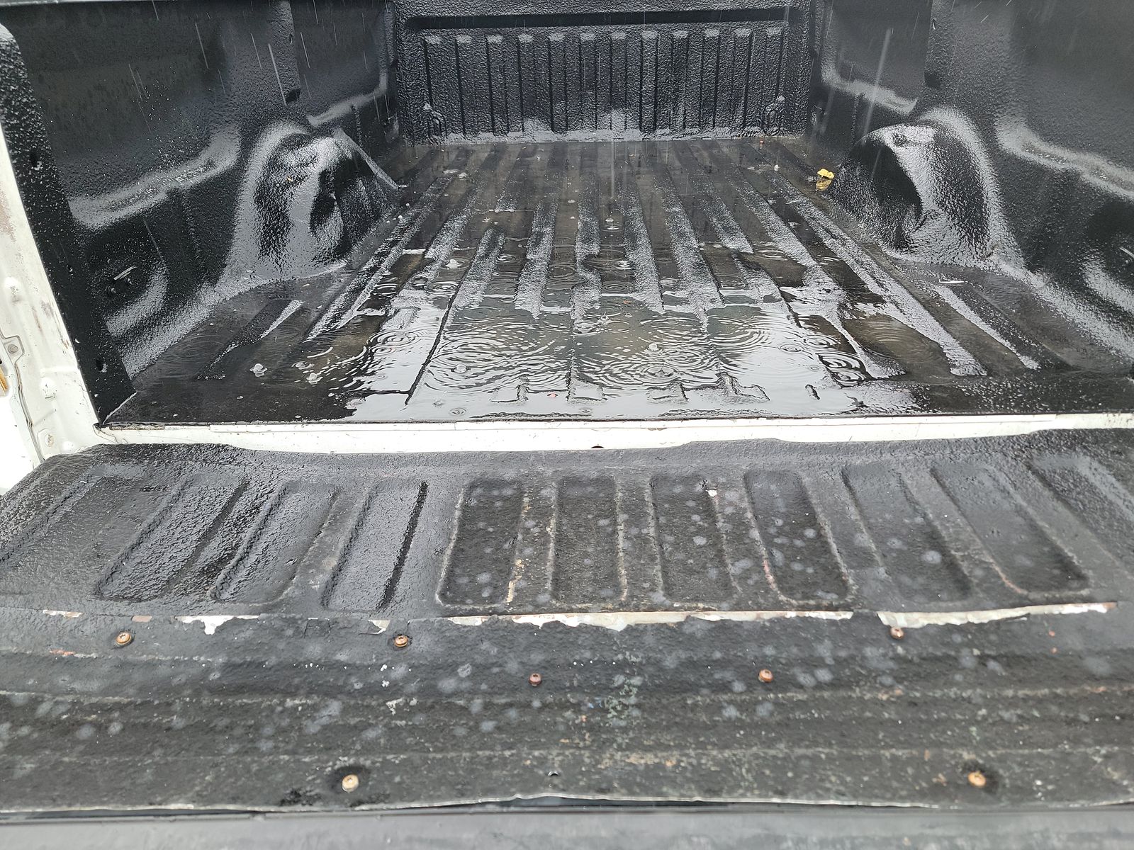 2010 Ford F-150 XL FWD