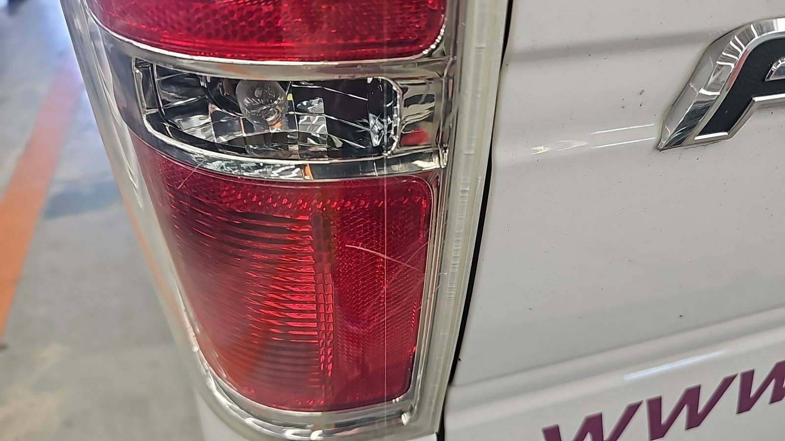 2010 Ford F-150 XL FWD