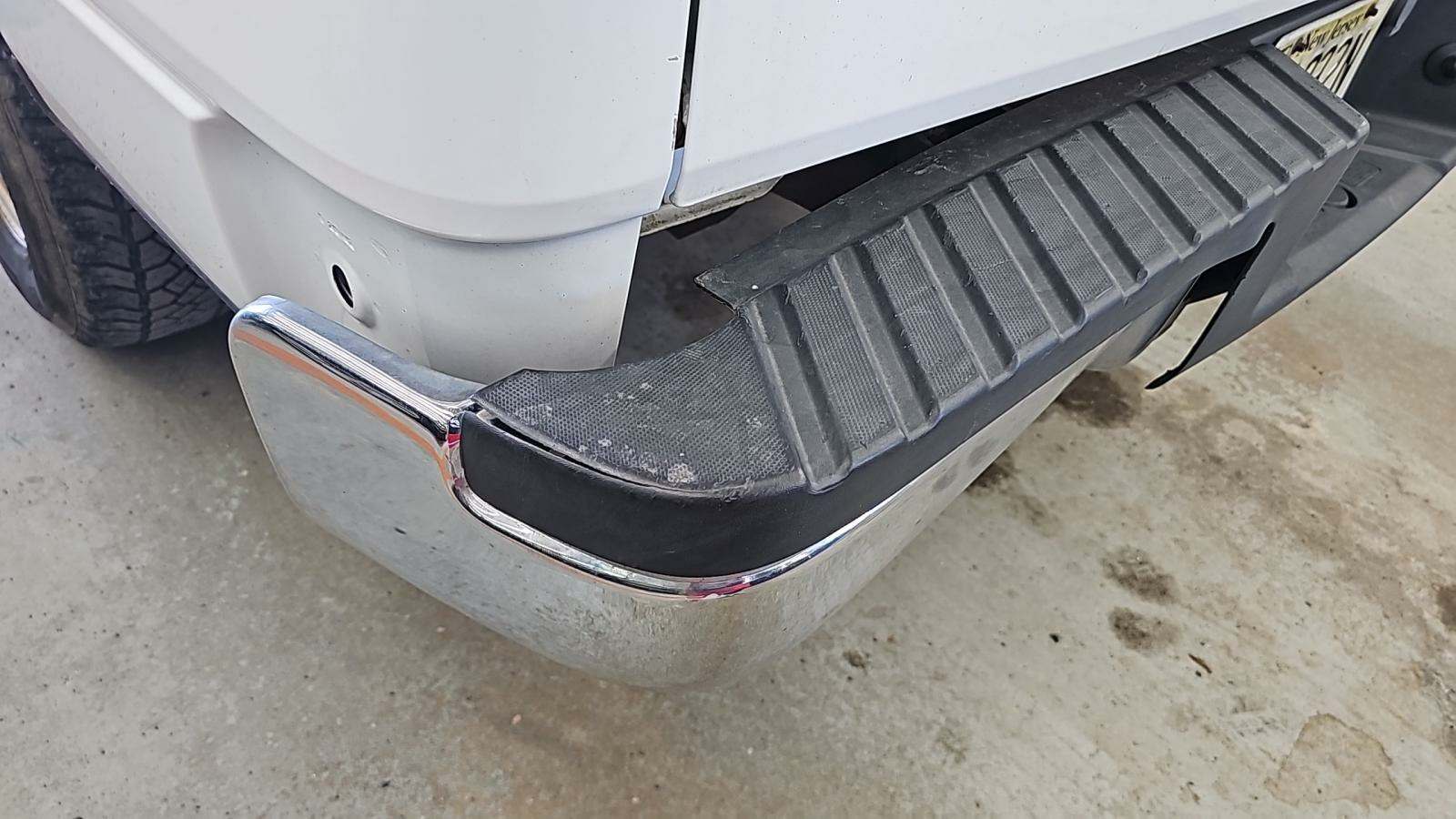 2010 Ford F-150 XL FWD