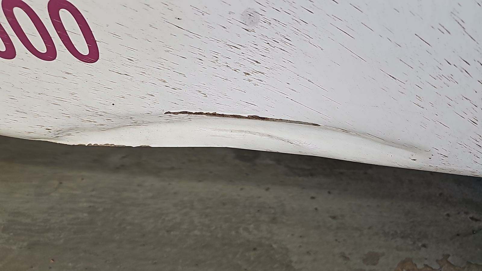 2010 Ford F-150 XL FWD