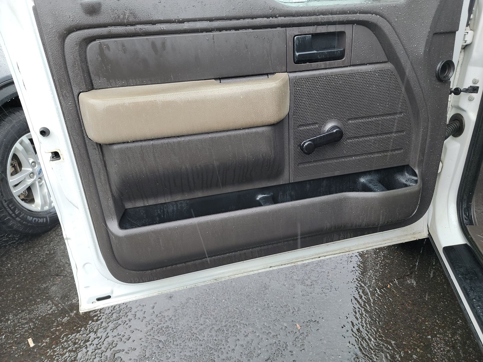 2010 Ford F-150 XL FWD