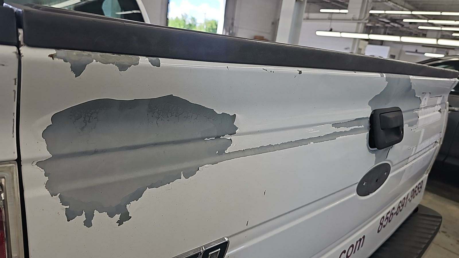 2010 Ford F-150 XL FWD