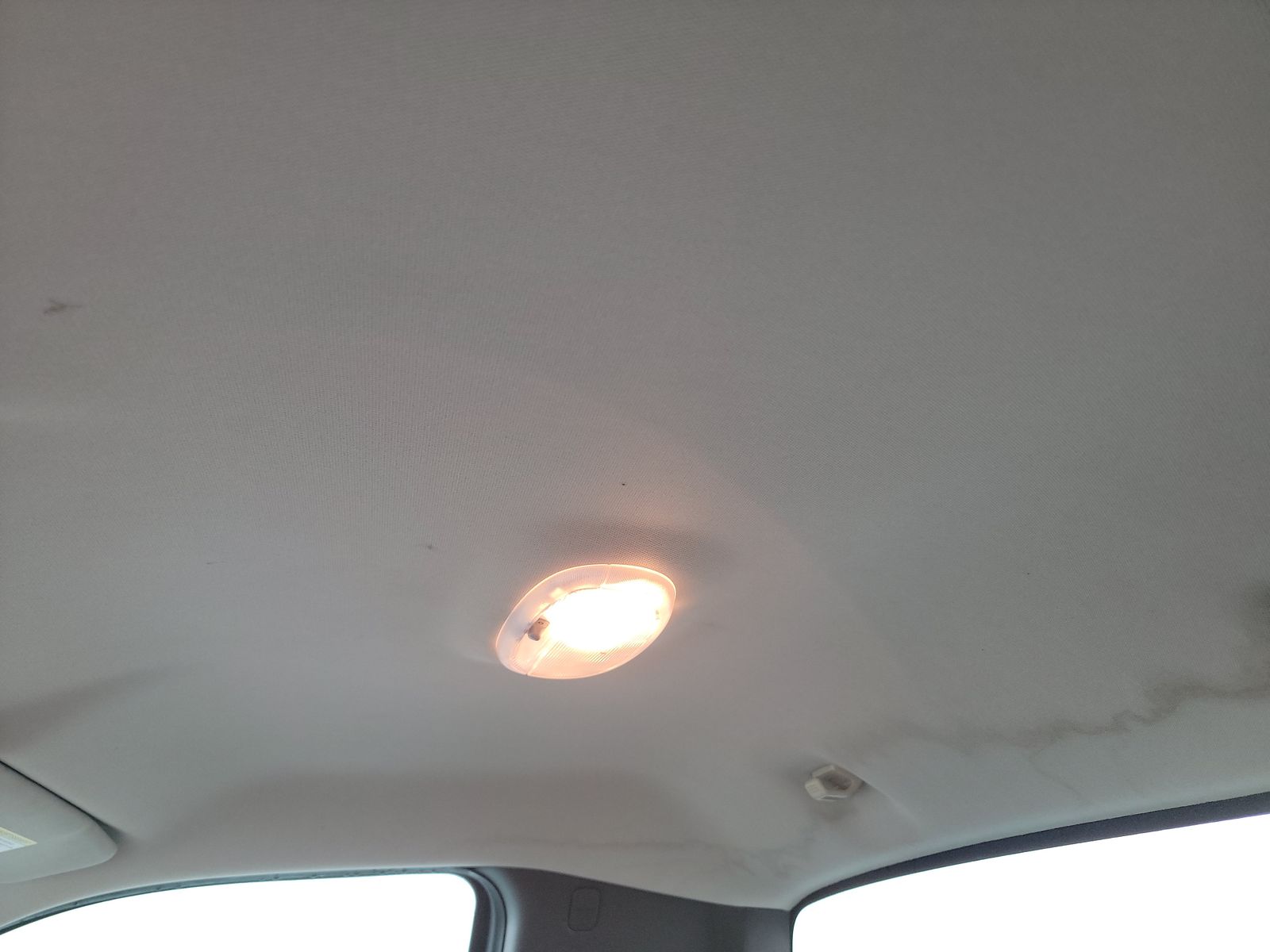 2010 Ford F-150 XL FWD