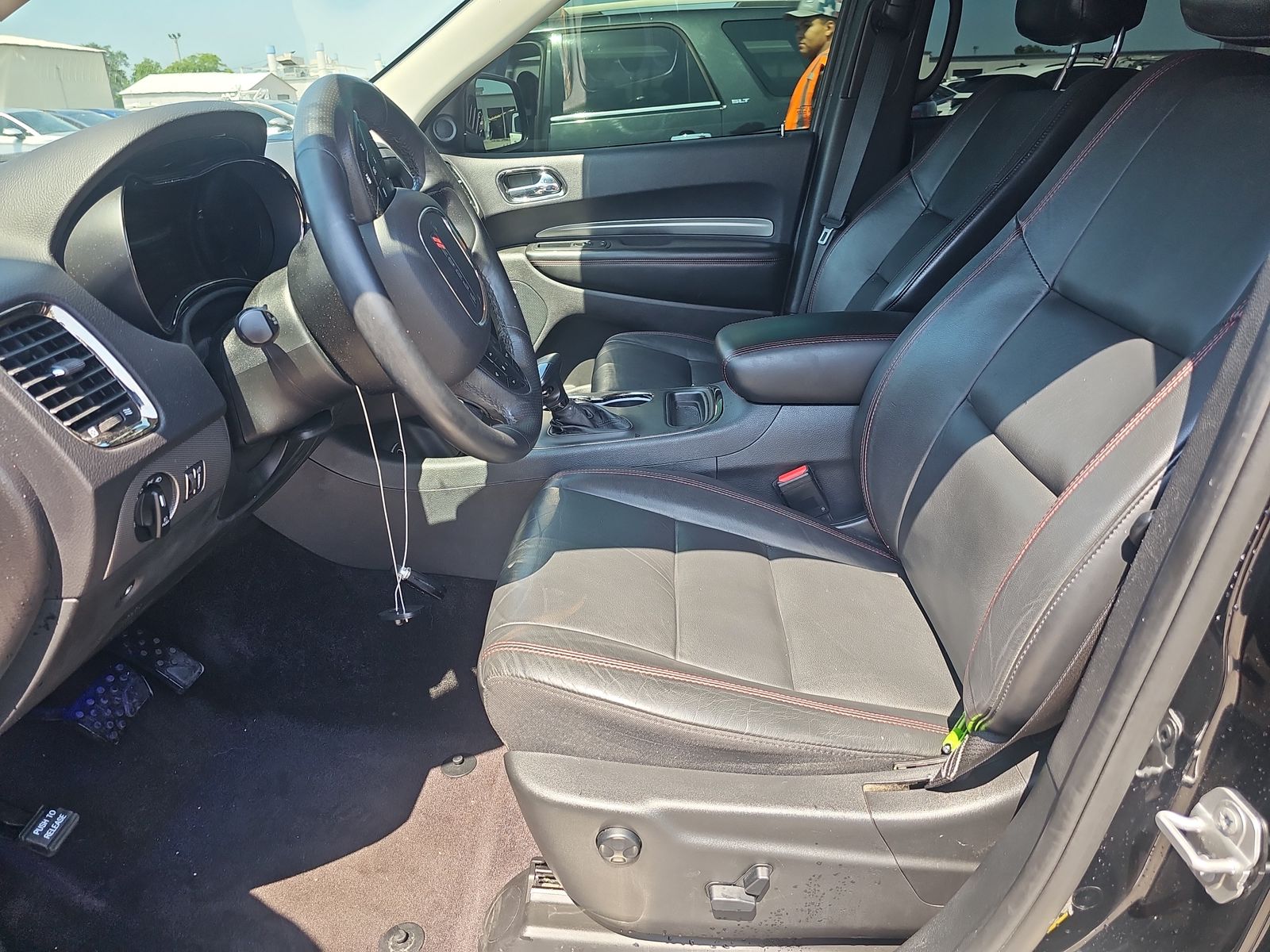 2018 Dodge Durango GT AWD