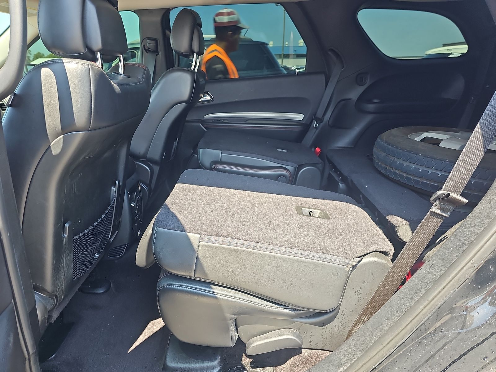 2018 Dodge Durango GT AWD