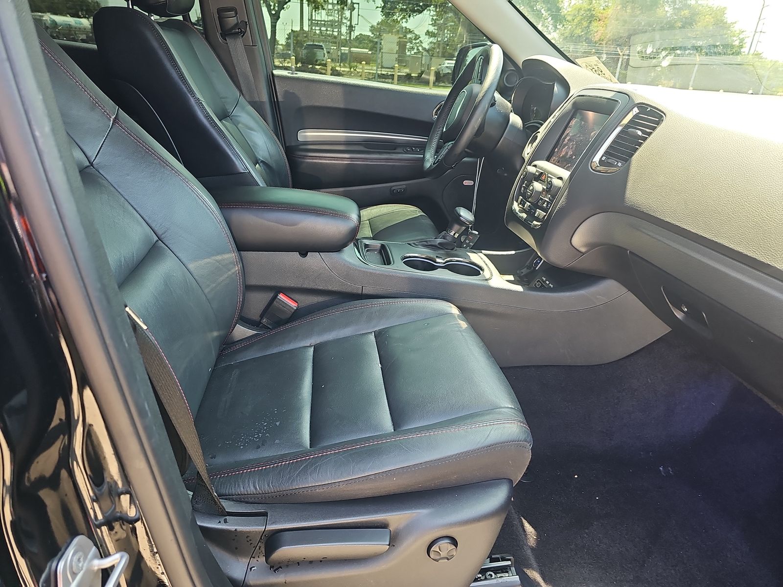 2018 Dodge Durango GT AWD