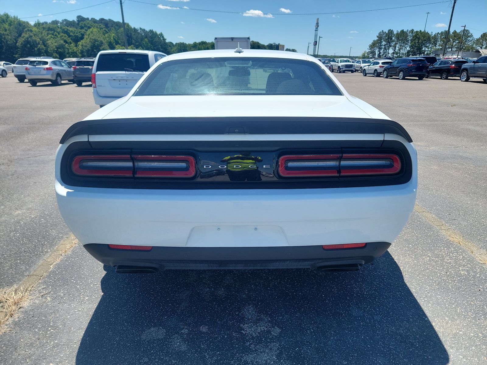 2023 Dodge Challenger SRT Hellcat Widebody Jailbreak RWD