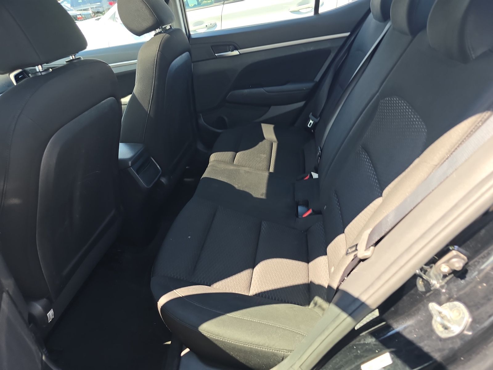 2019 Hyundai Elantra Value Edition FWD