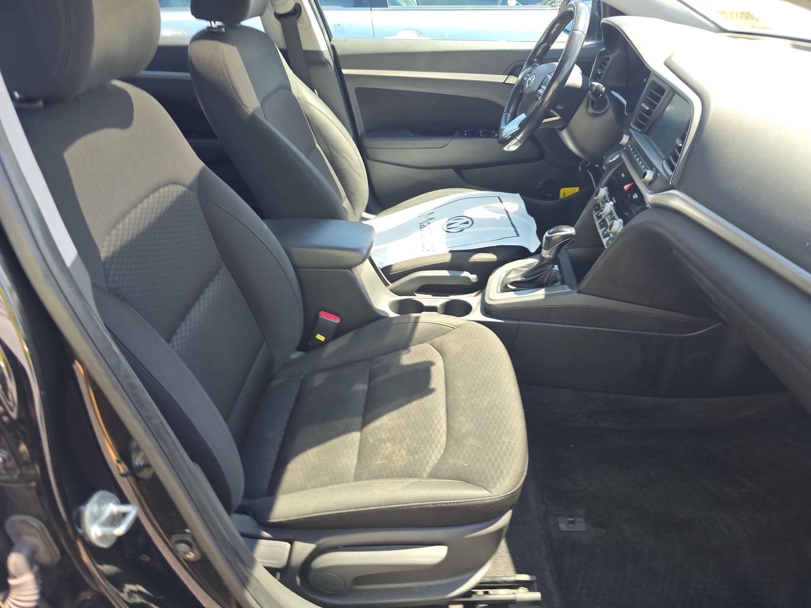 2019 Hyundai Elantra Value Edition FWD