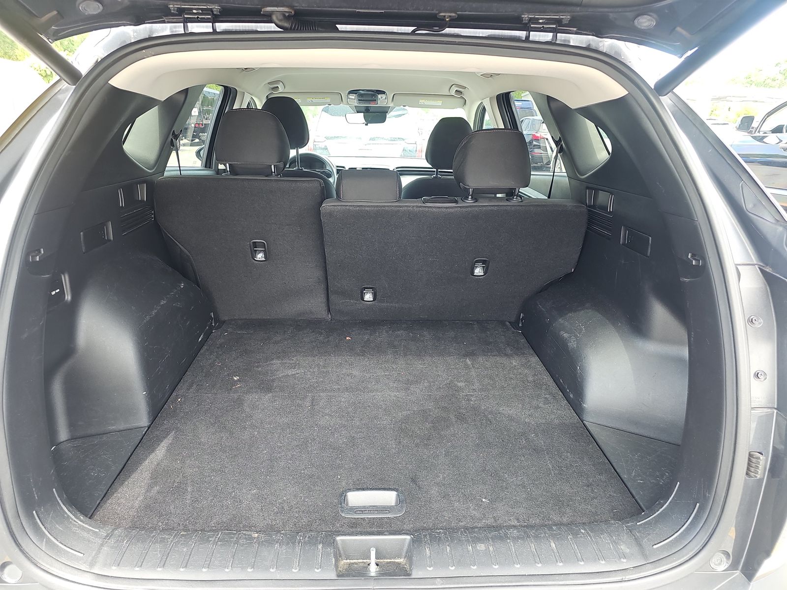 2024 Hyundai Tucson SEL FWD