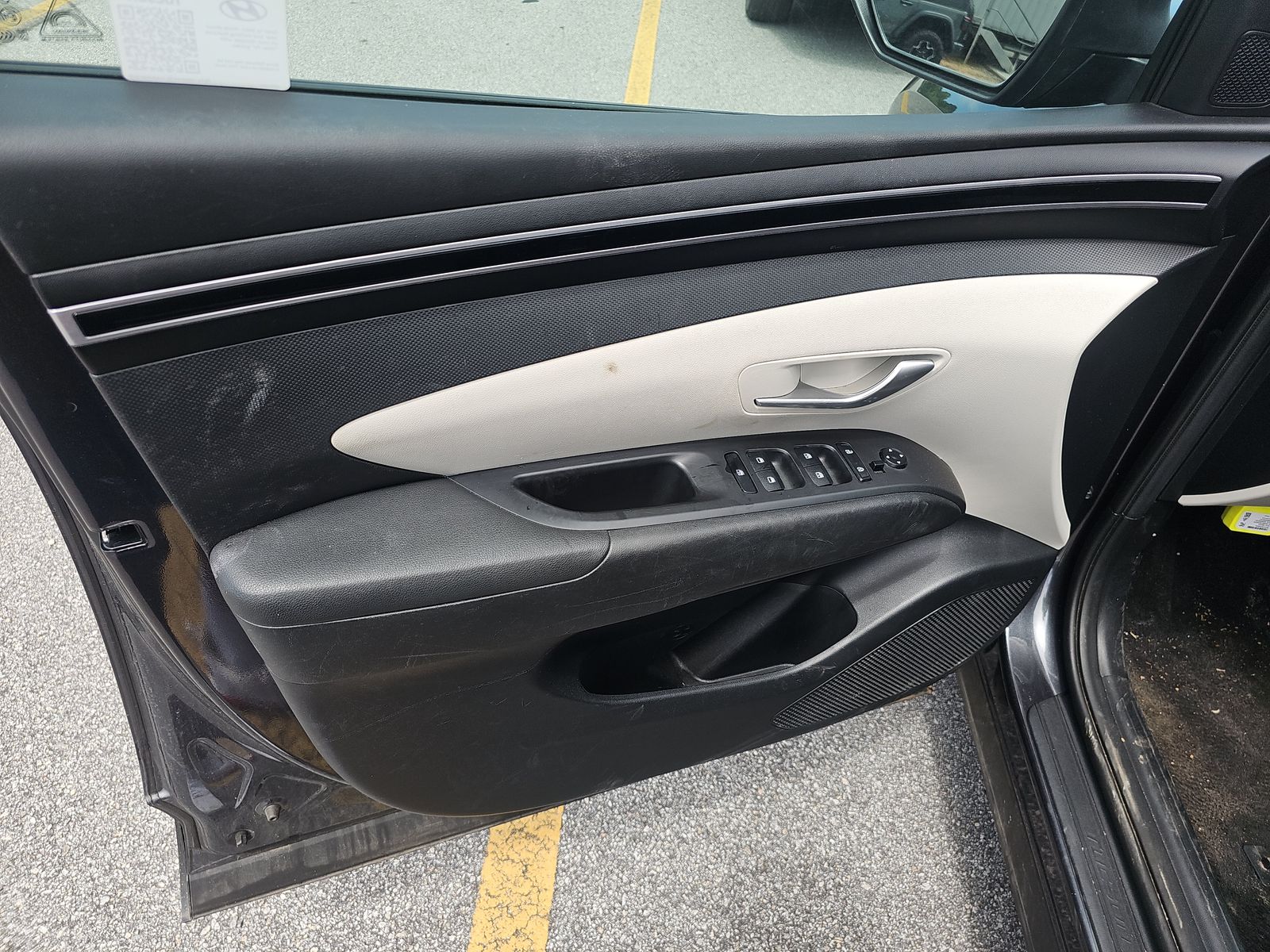 2024 Hyundai Tucson SEL FWD