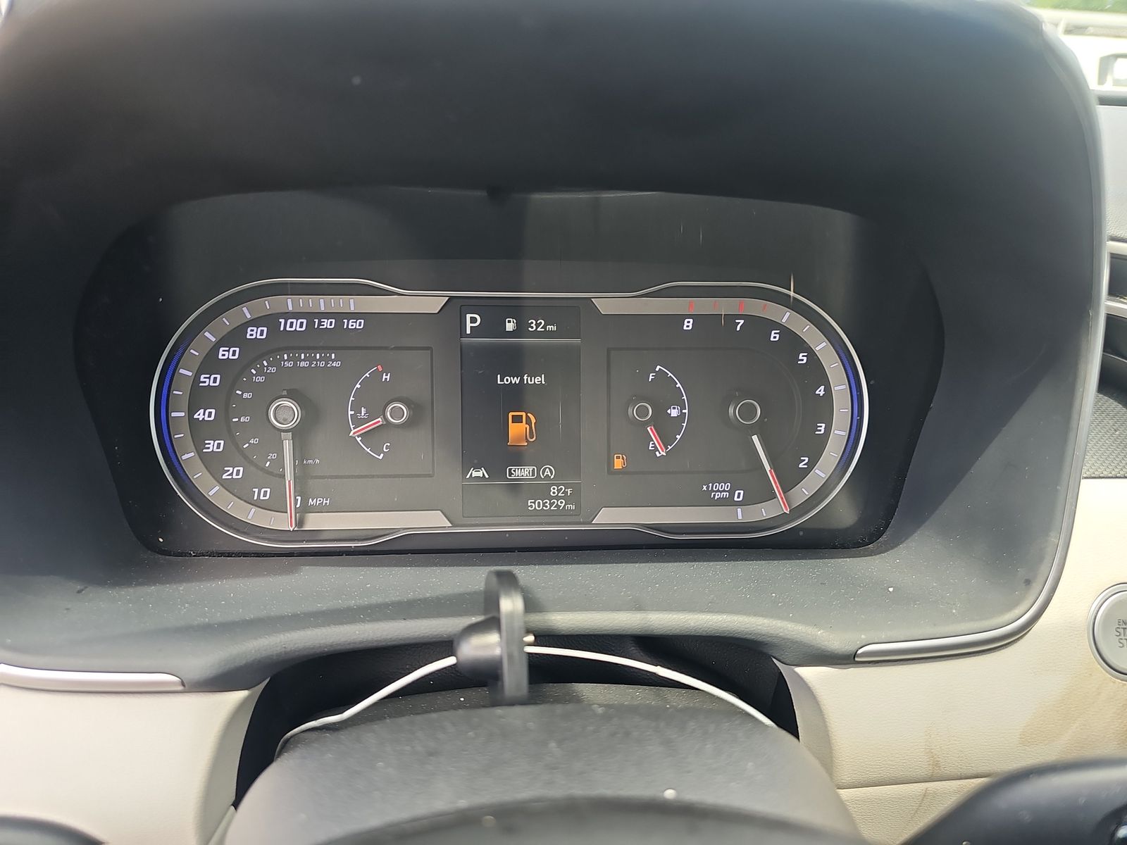 2024 Hyundai Tucson SEL FWD