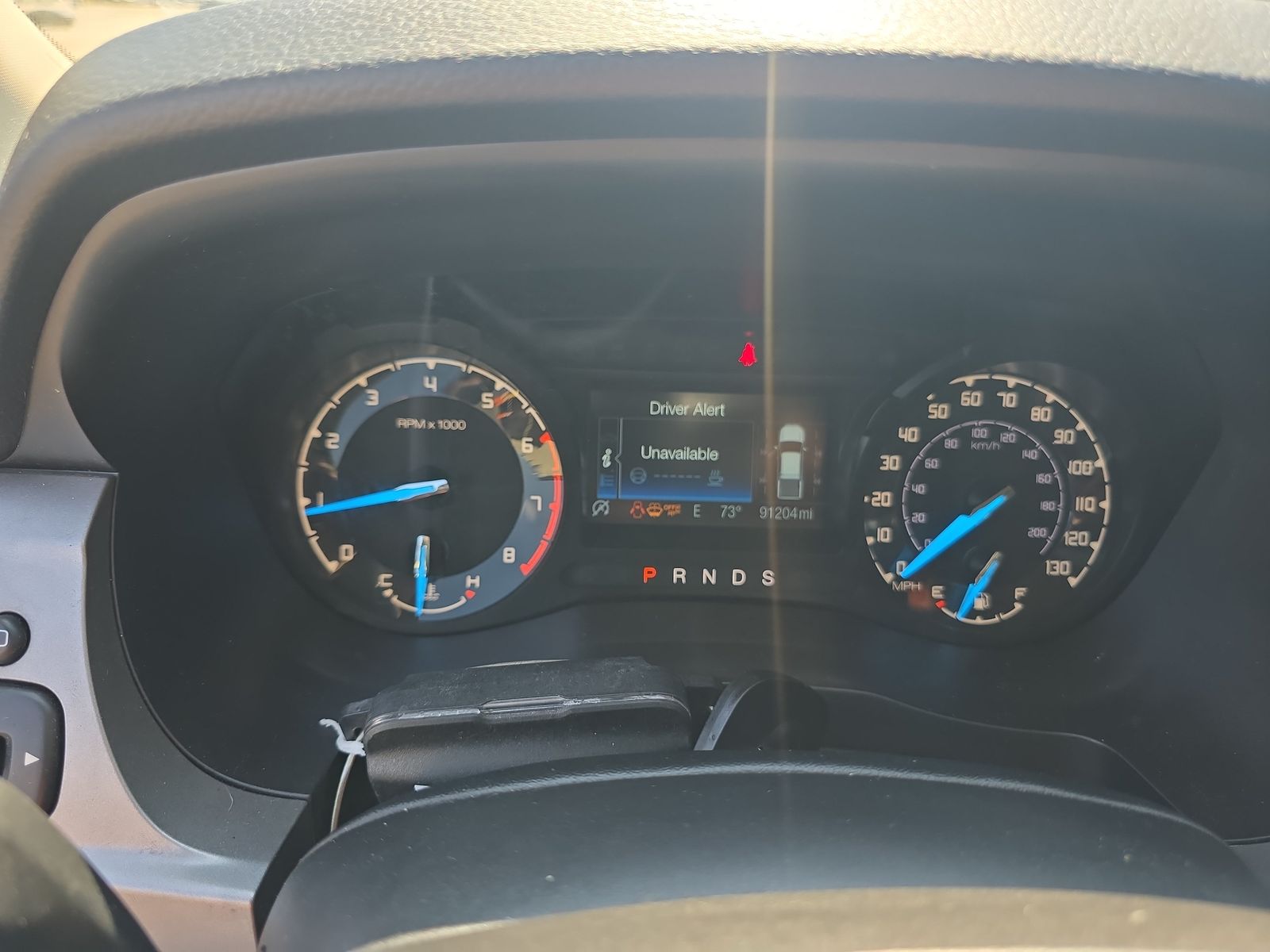 2019 Ford Ranger XLT AWD