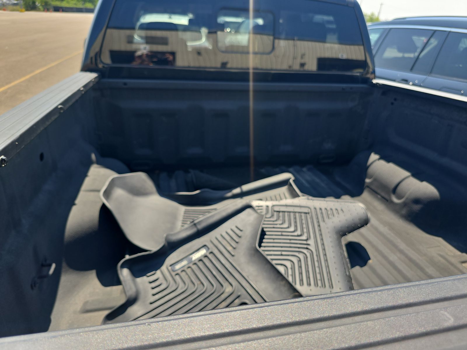 2019 Ford Ranger XLT AWD