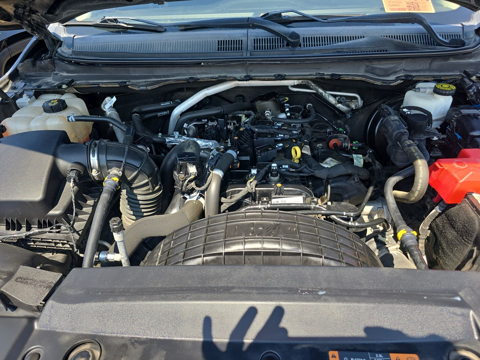 2019 Ford Ranger XLT AWD